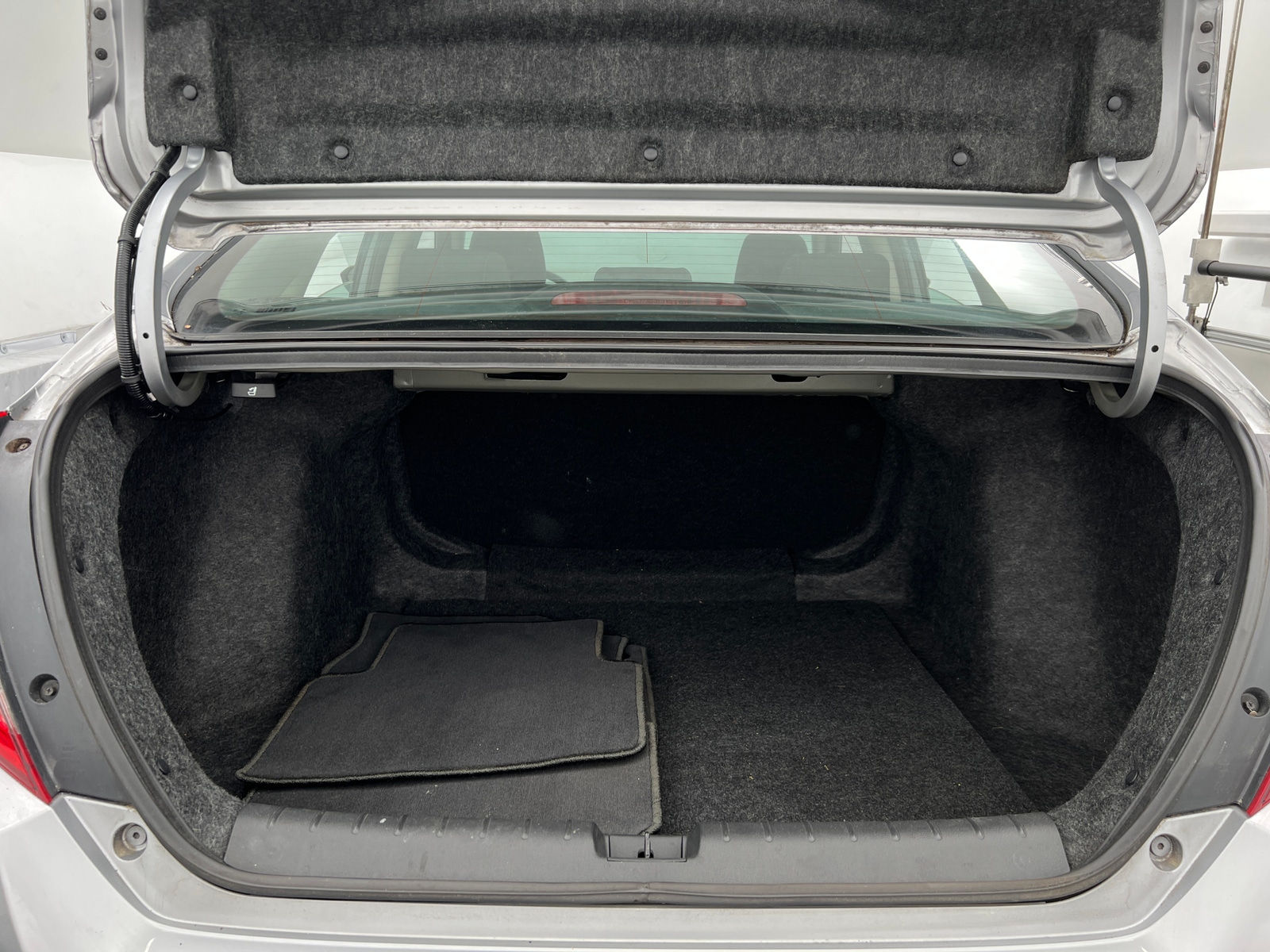 Thumbnail: 2018 Honda Civic - 7