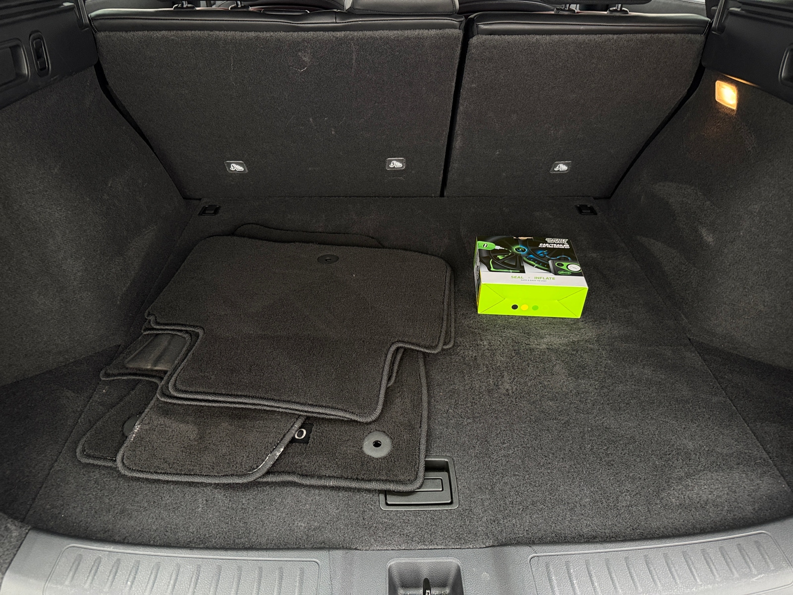 Thumbnail: 2024 INFINITI QX50 - 6