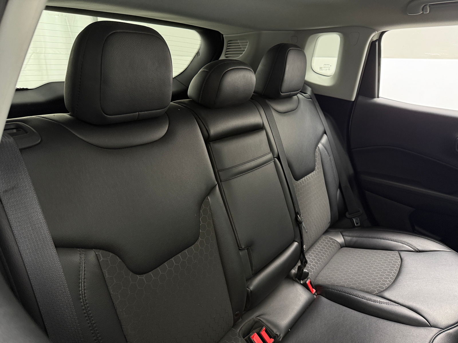 Thumbnail: 2019 Jeep Compass - 6