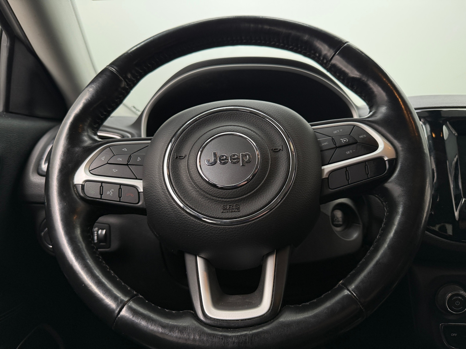 Thumbnail: 2019 Jeep Compass - 5