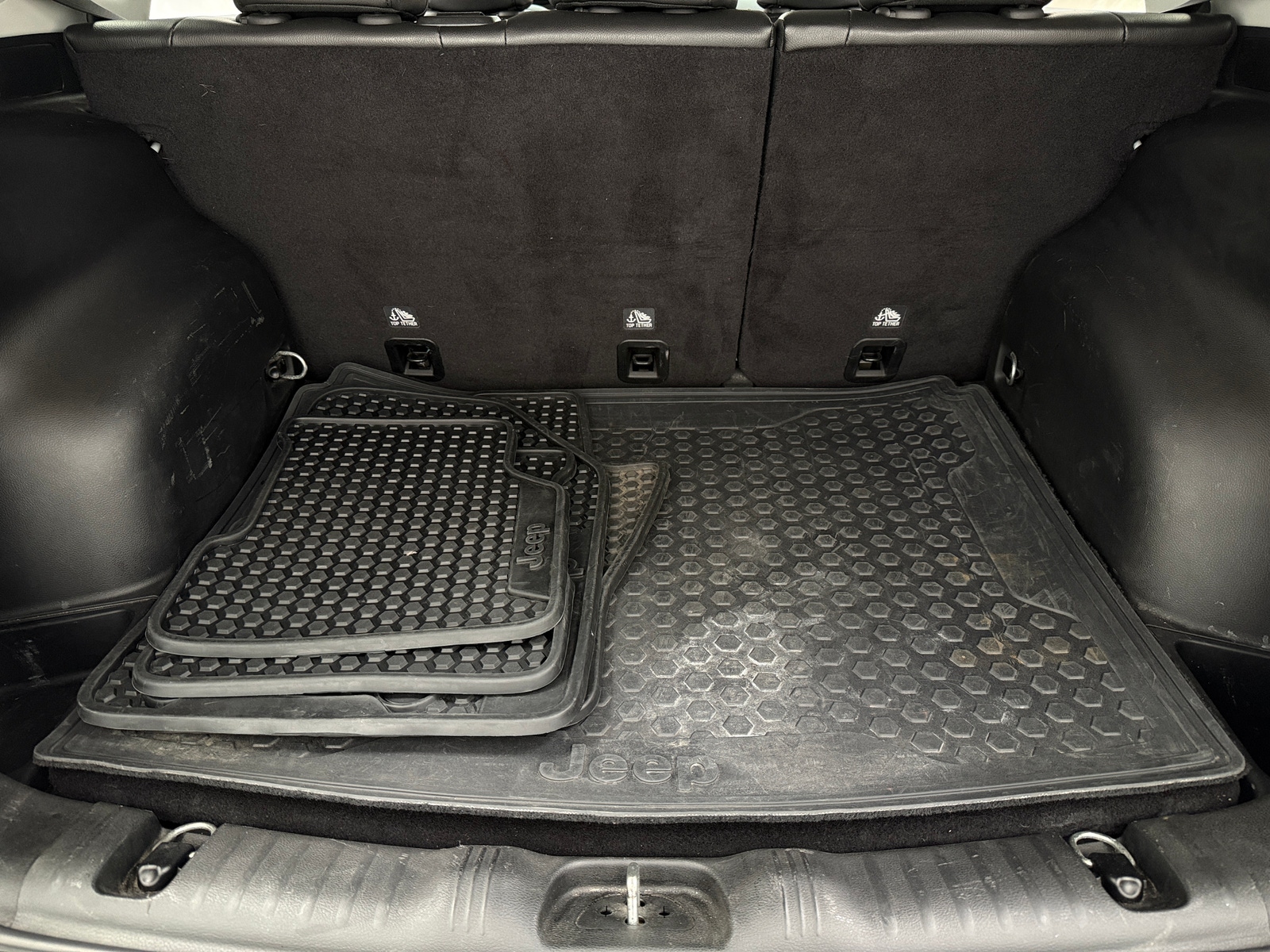 Thumbnail: 2019 Jeep Compass - 7