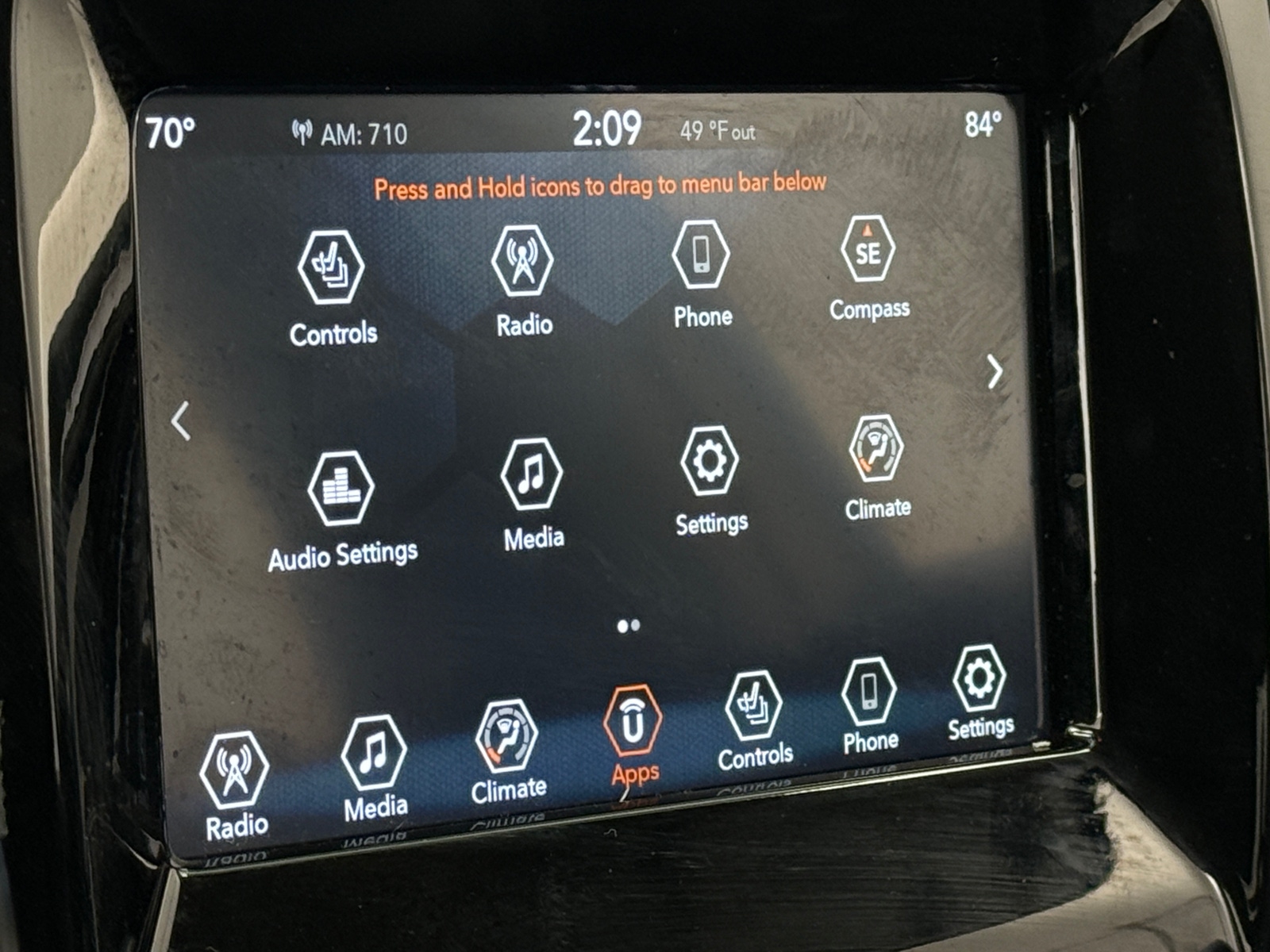 Thumbnail: 2019 Jeep Compass - 4