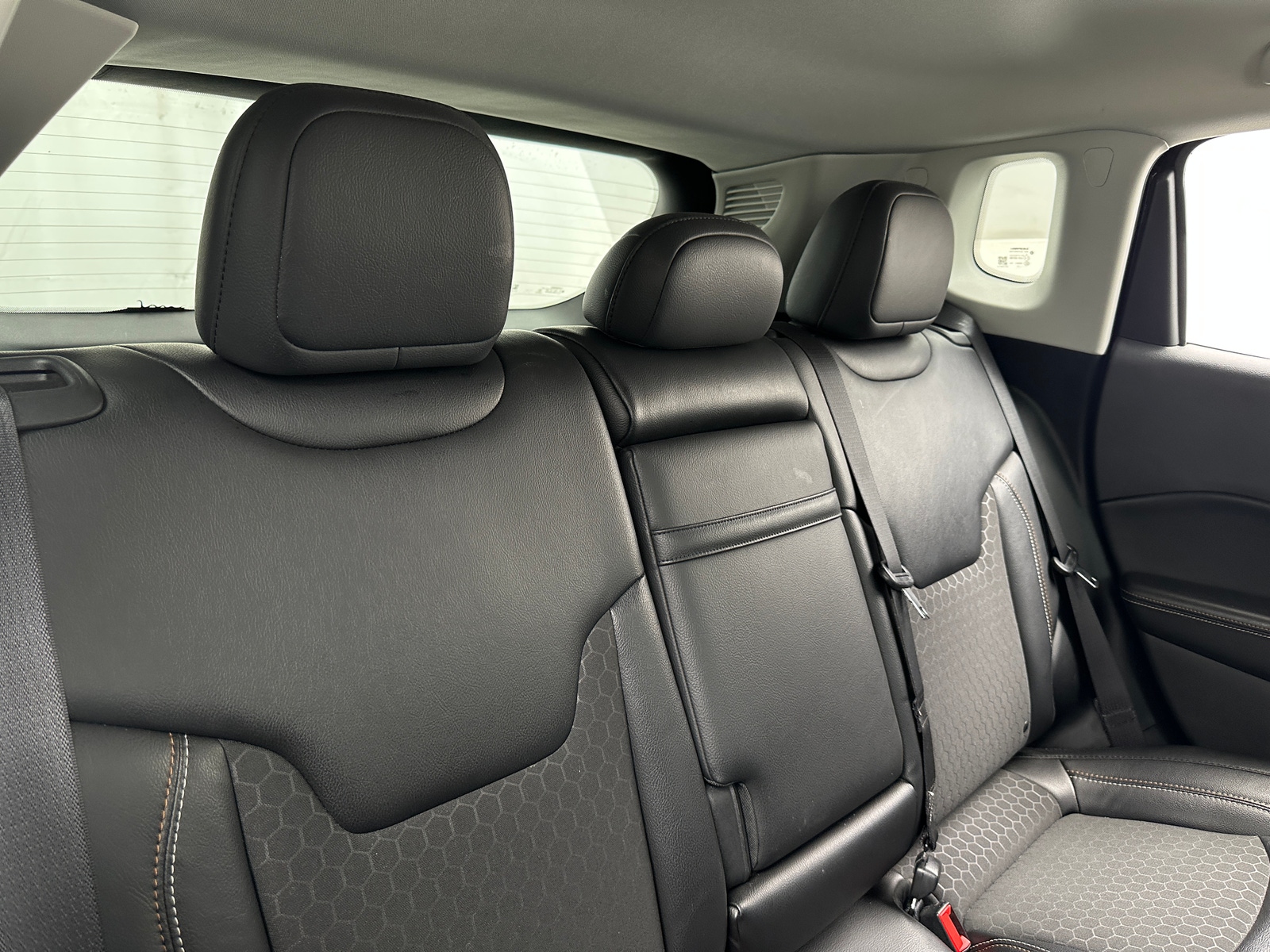 Thumbnail: 2019 Jeep Compass - 6