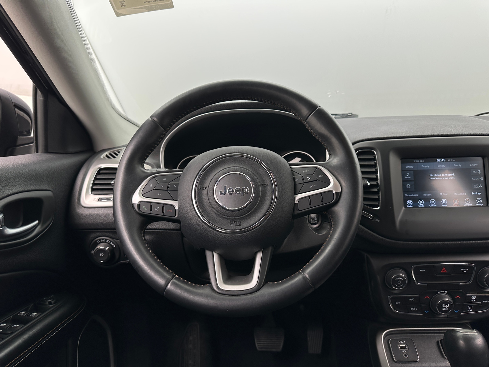 Thumbnail: 2019 Jeep Compass - 5