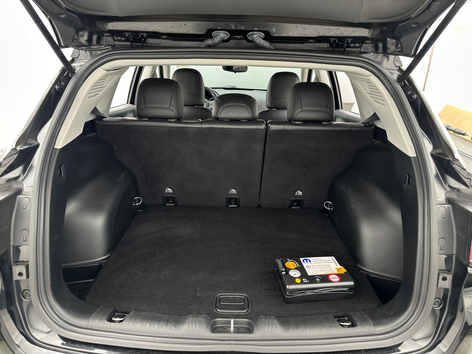 Thumbnail: 2019 Jeep Compass - 7