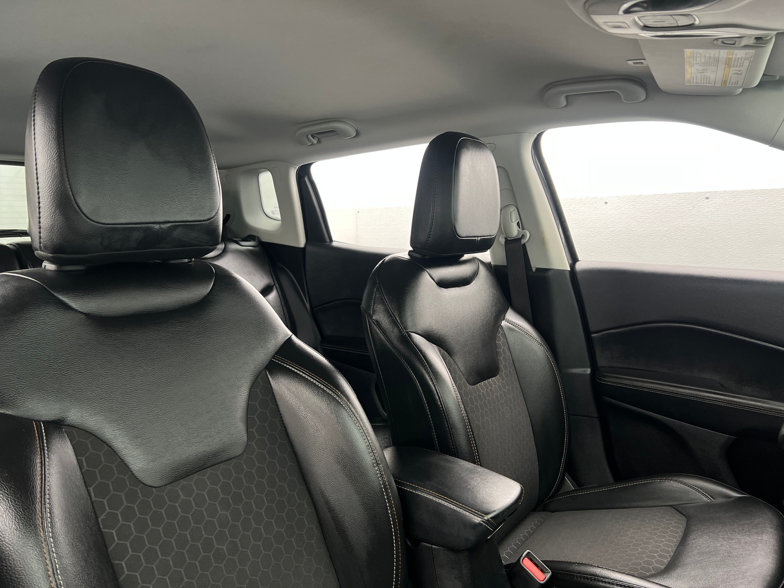 Thumbnail: 2018 Jeep Compass - 2