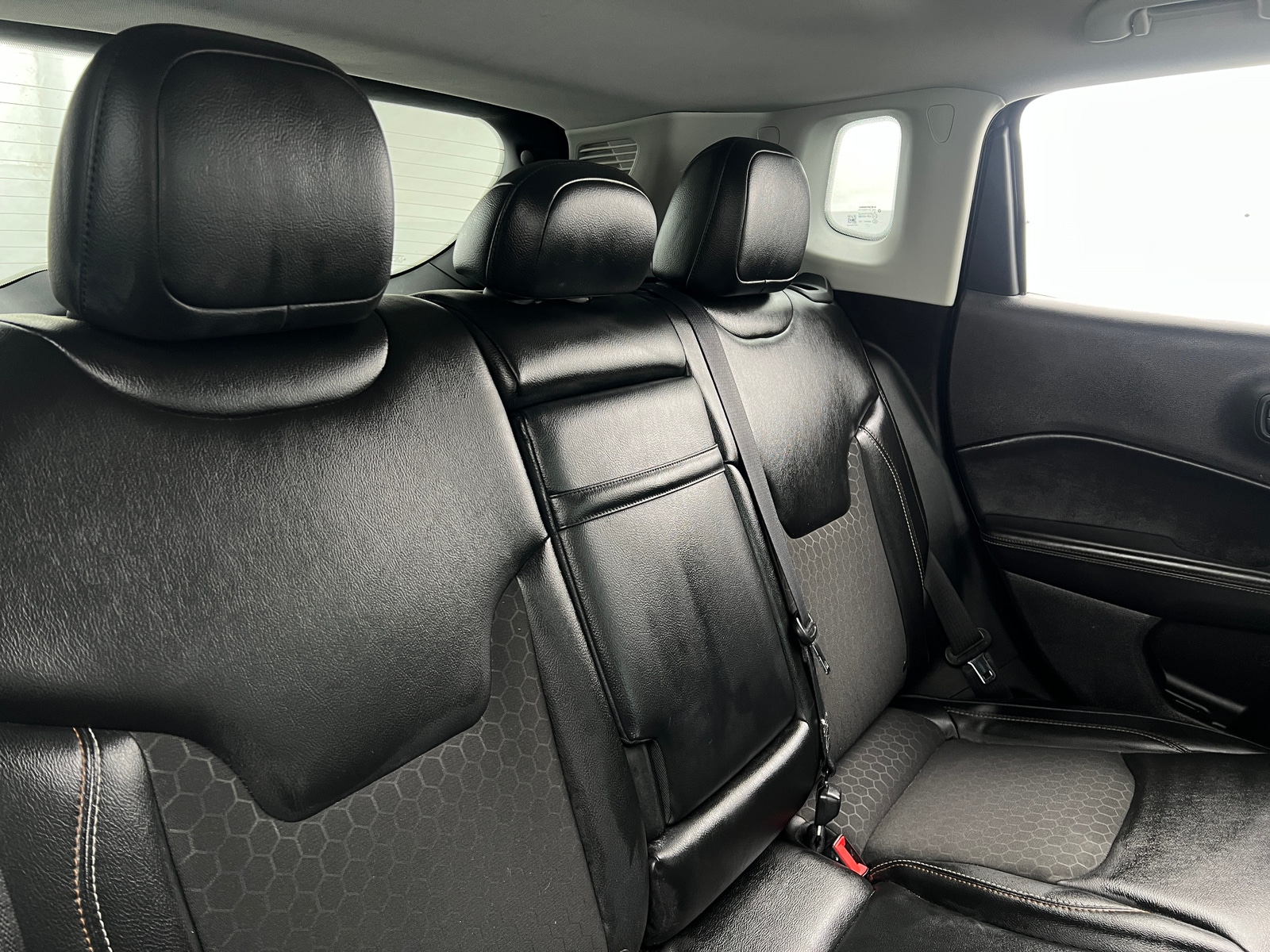 Thumbnail: 2018 Jeep Compass - 6