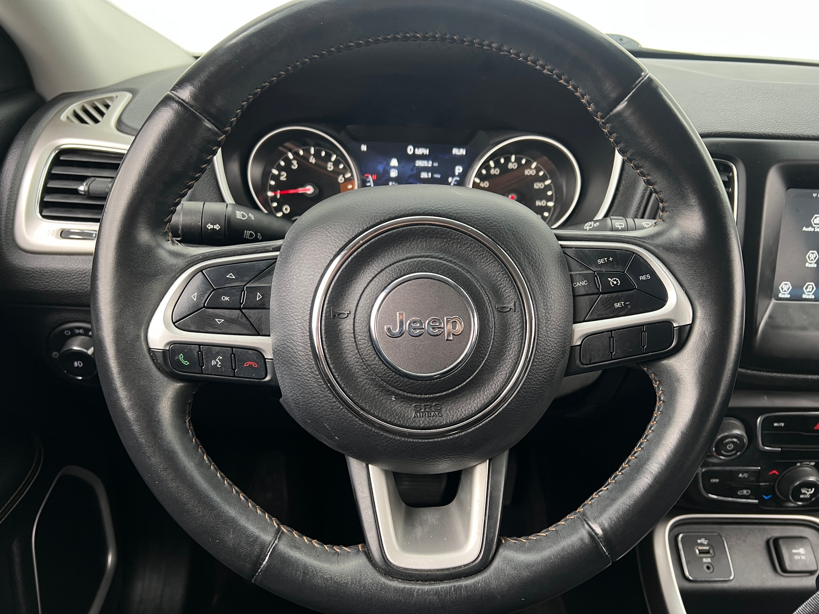 Thumbnail: 2018 Jeep Compass - 5