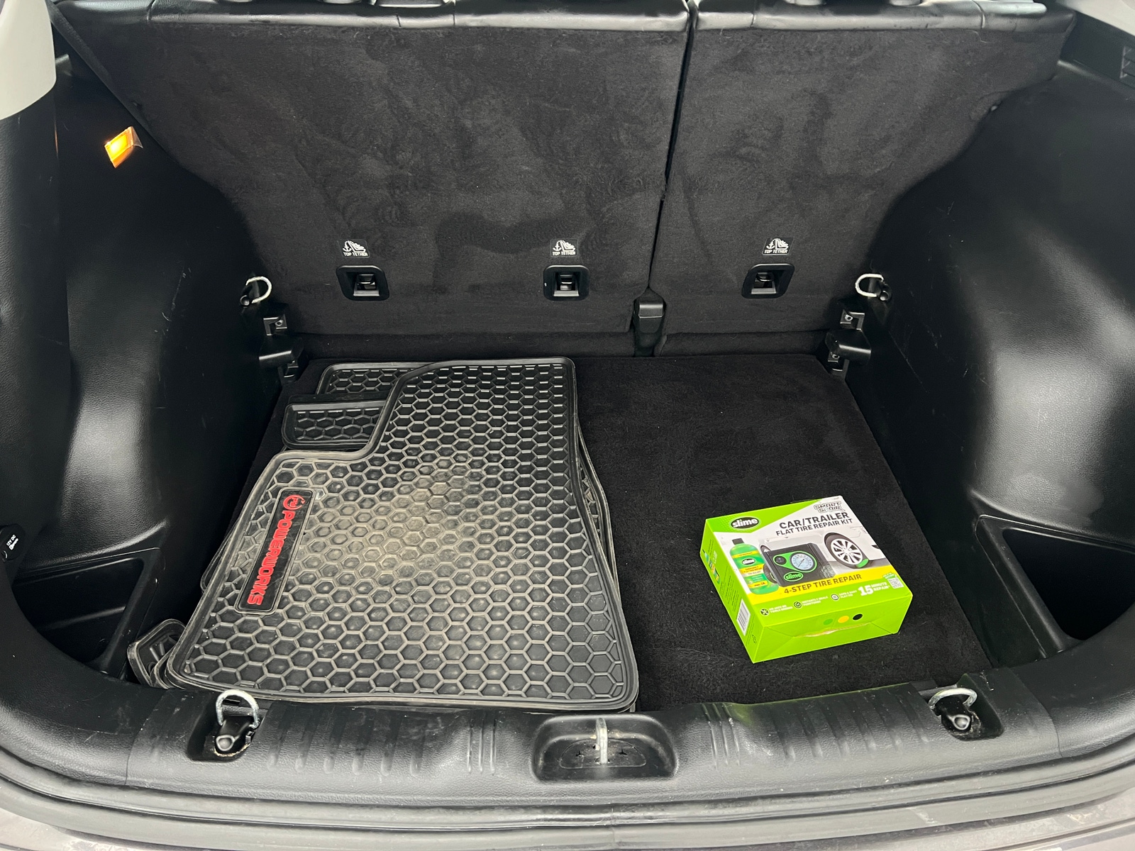 Thumbnail: 2018 Jeep Compass - 7