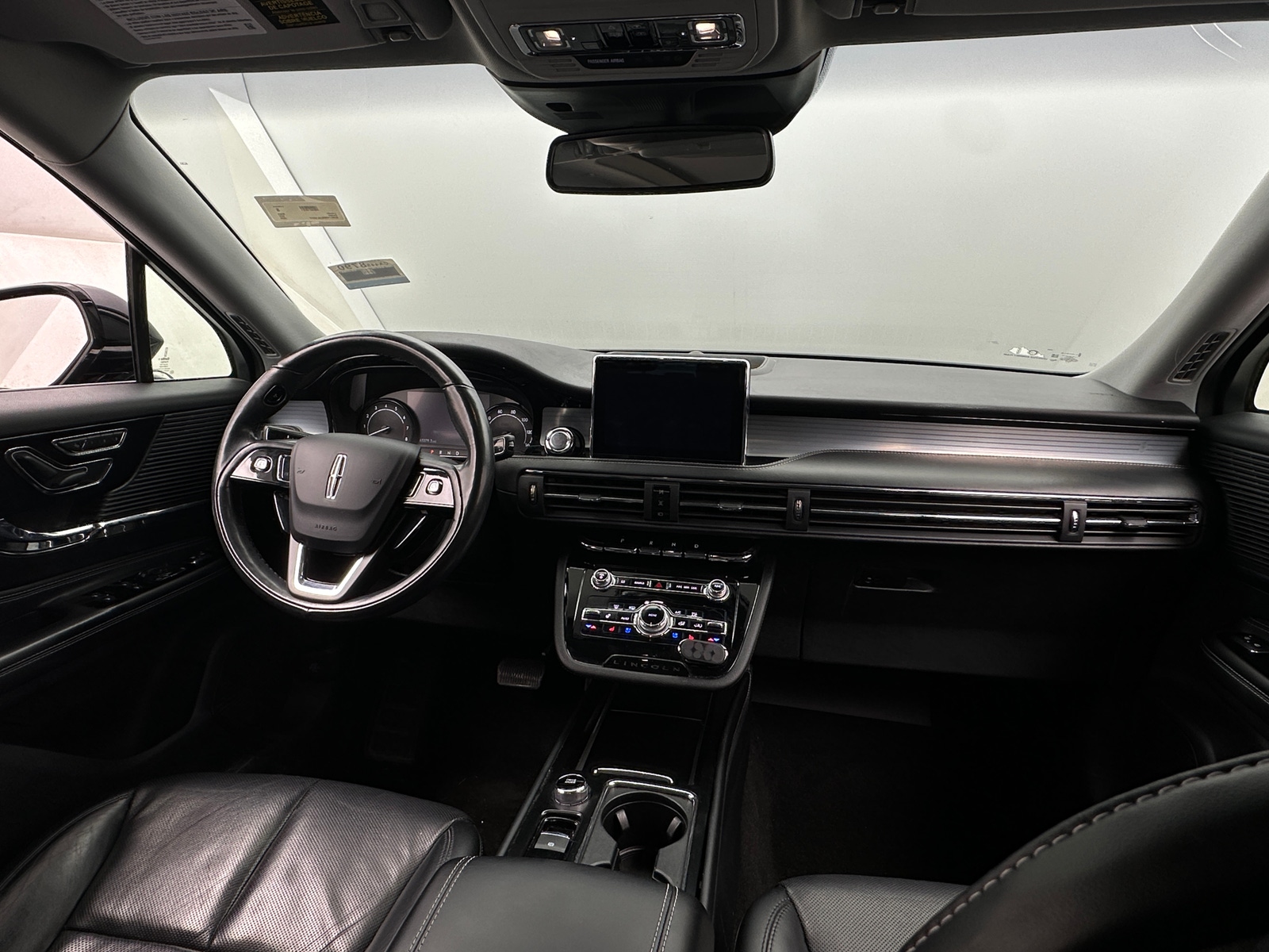 Thumbnail: 2020 Lincoln Corsair - 2