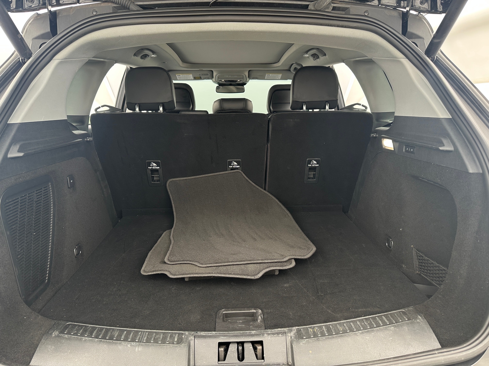 Thumbnail: 2020 Lincoln Corsair - 5