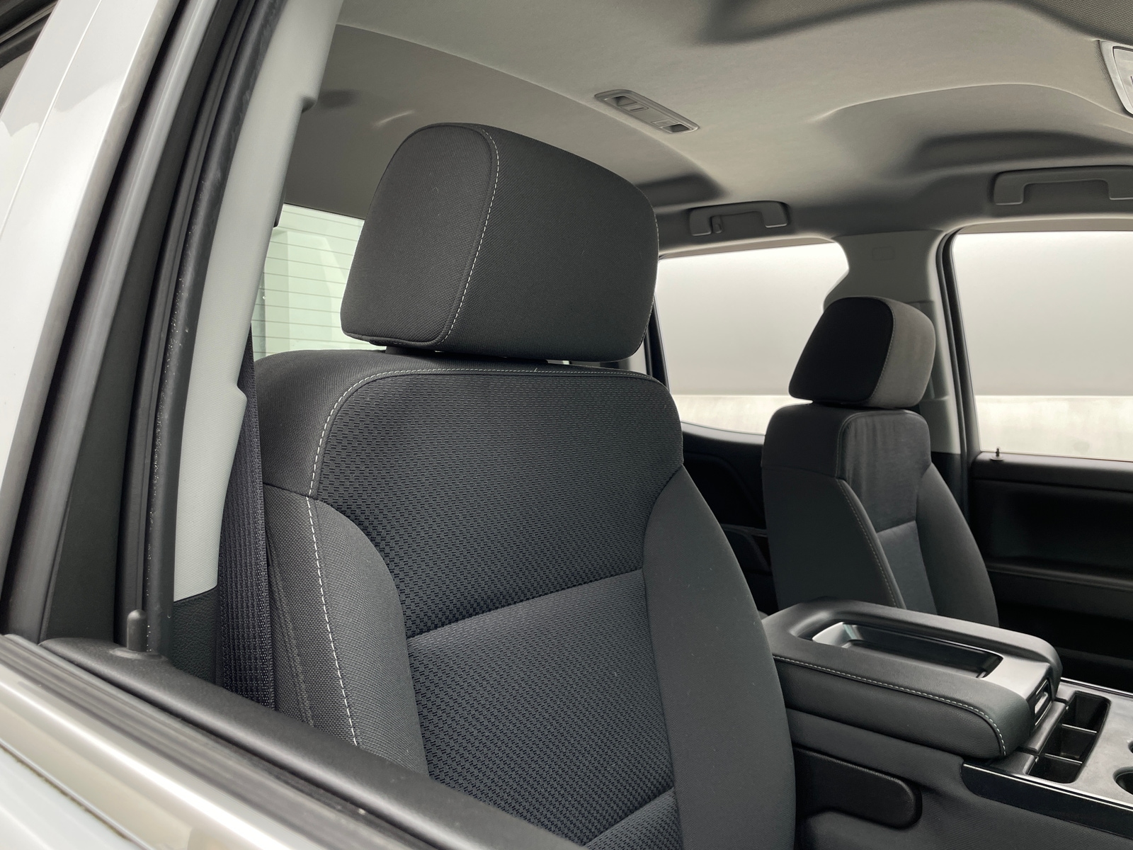 Thumbnail: 2018 GMC Sierra 1500 - 2