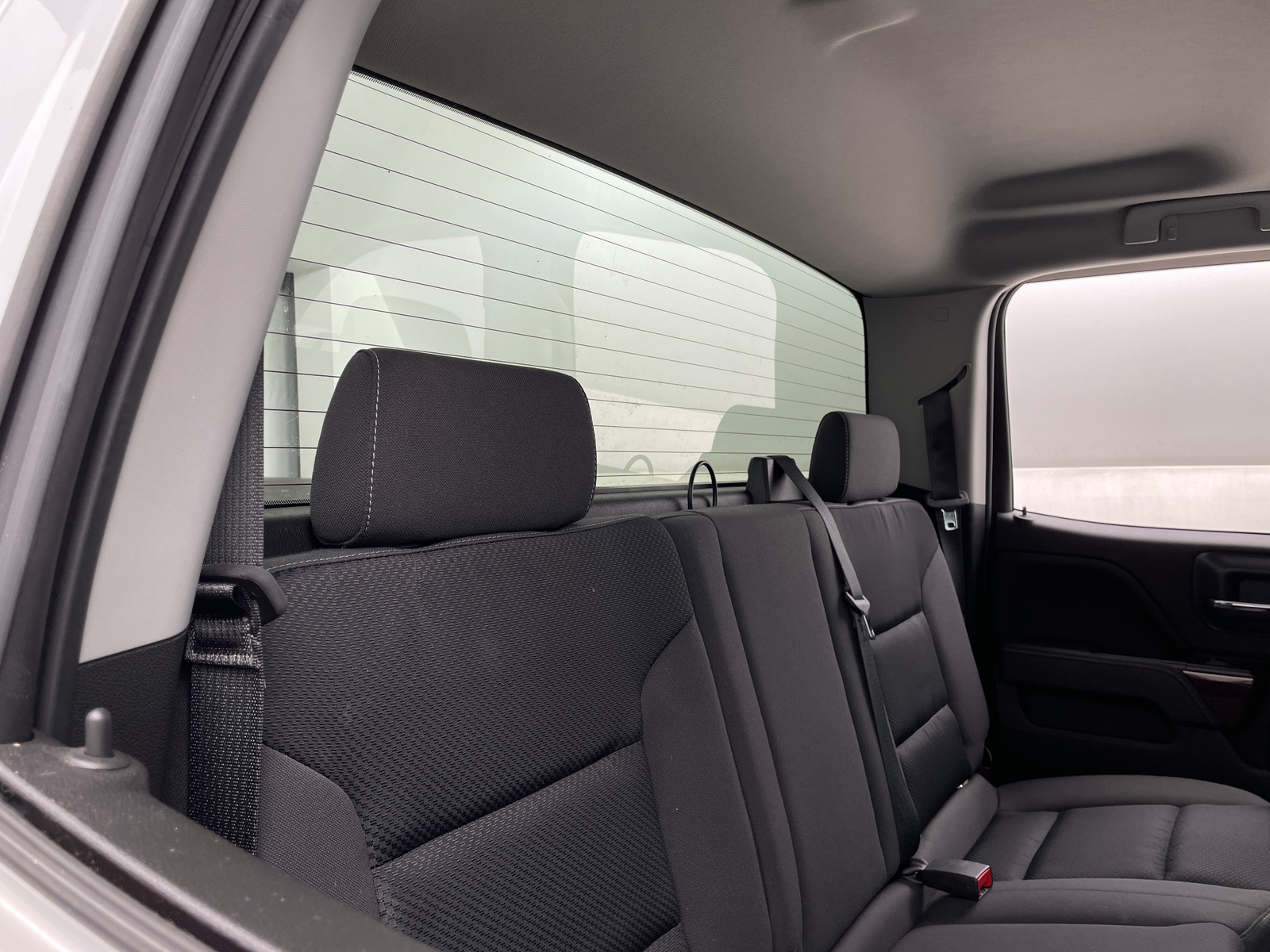 Thumbnail: 2018 GMC Sierra 1500 - 5