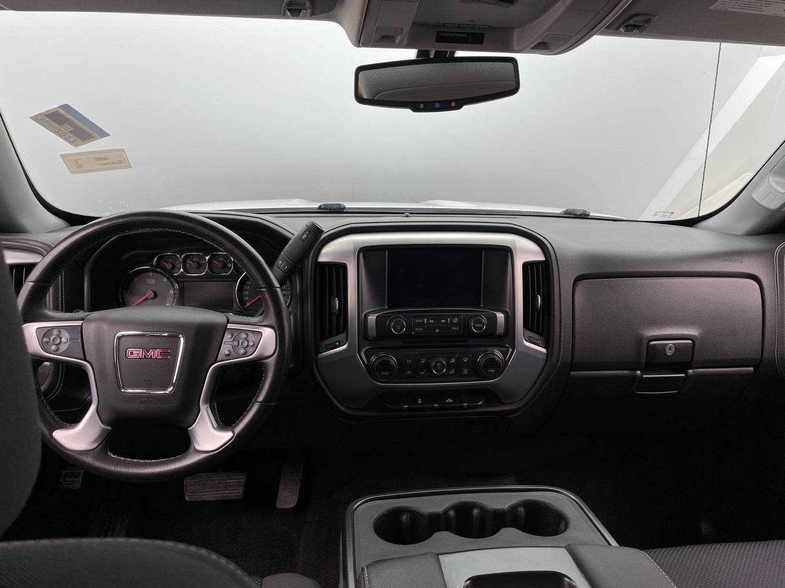 Thumbnail: 2018 GMC Sierra 1500 - 3