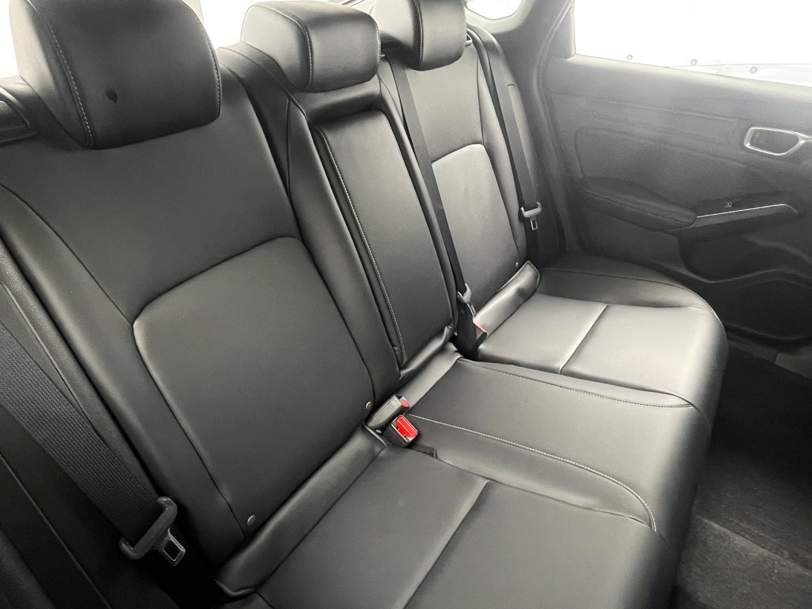 Thumbnail: 2024 Acura Integra - 5