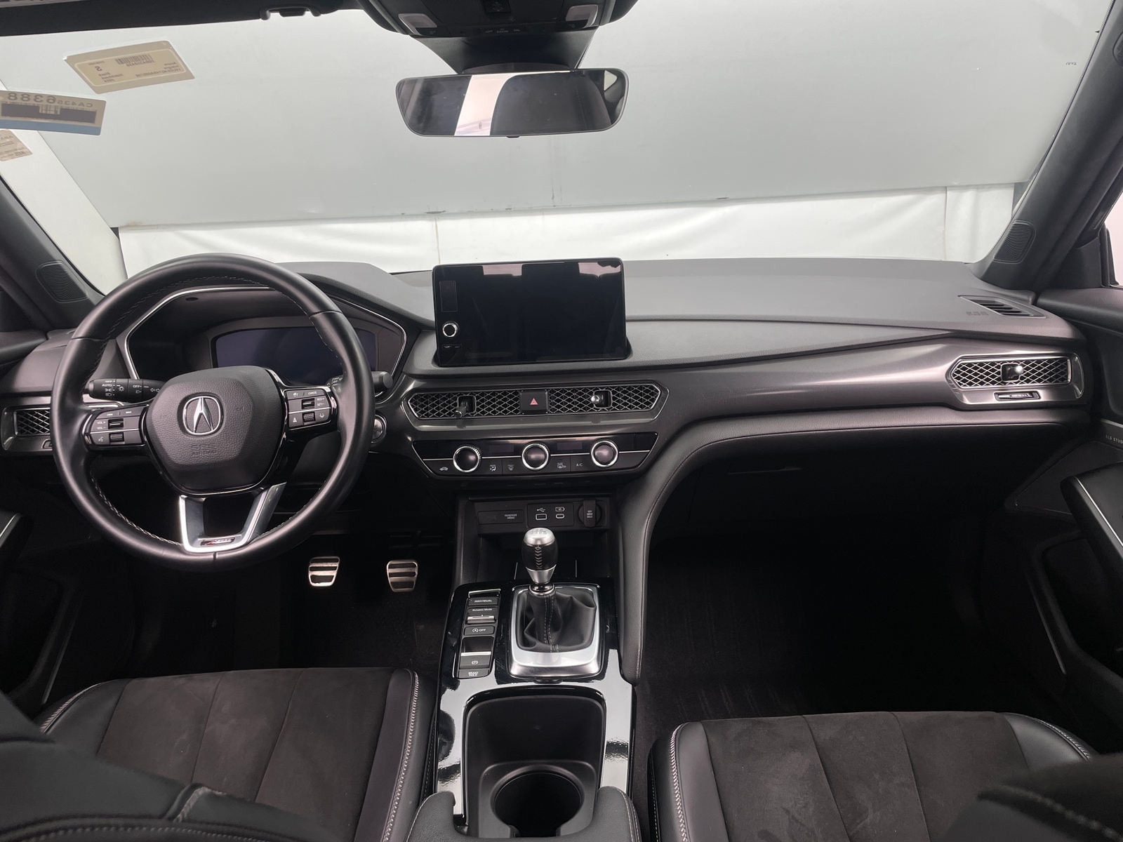 Thumbnail: 2024 Acura Integra - 2