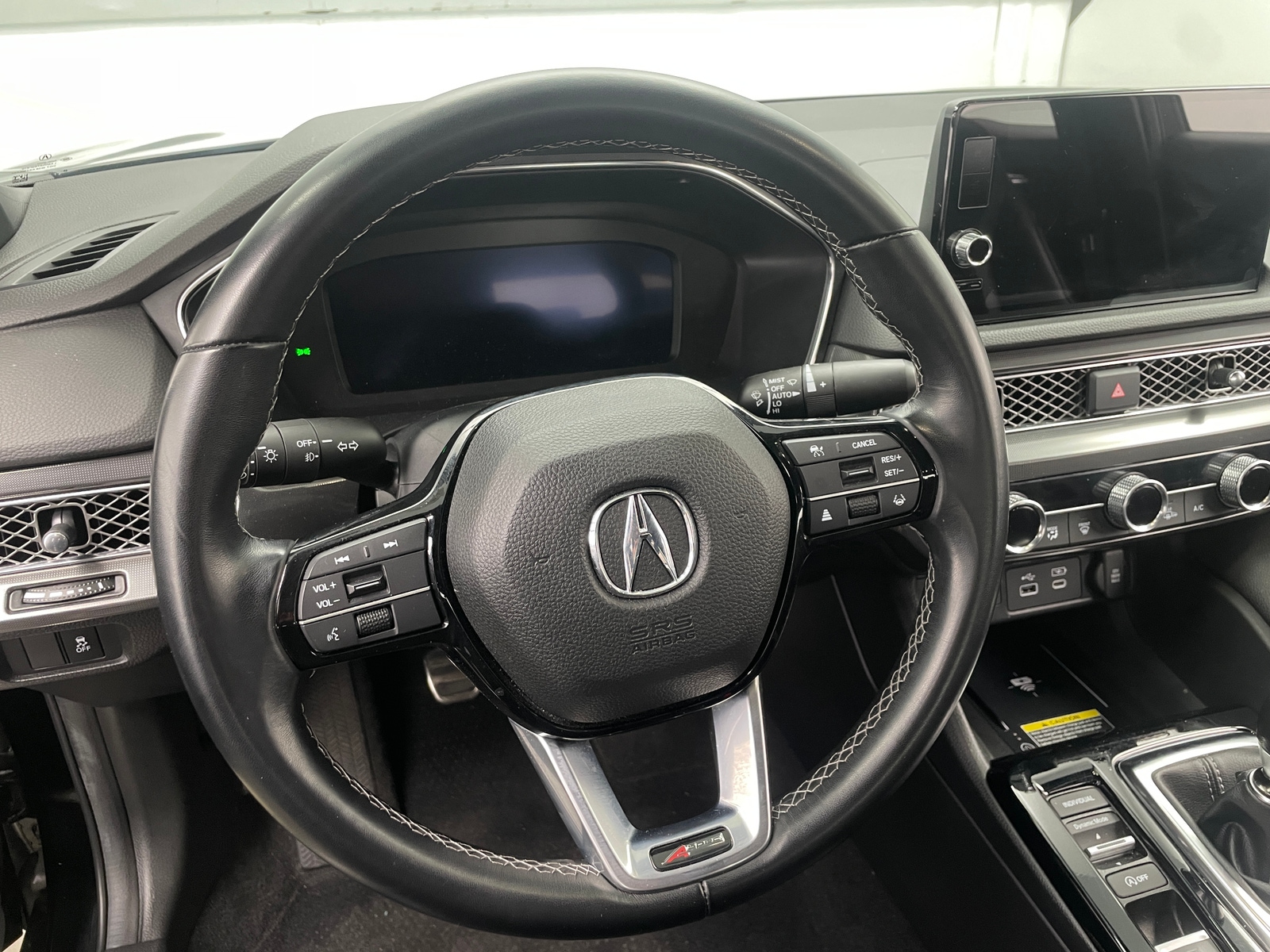 Thumbnail: 2024 Acura Integra - 4