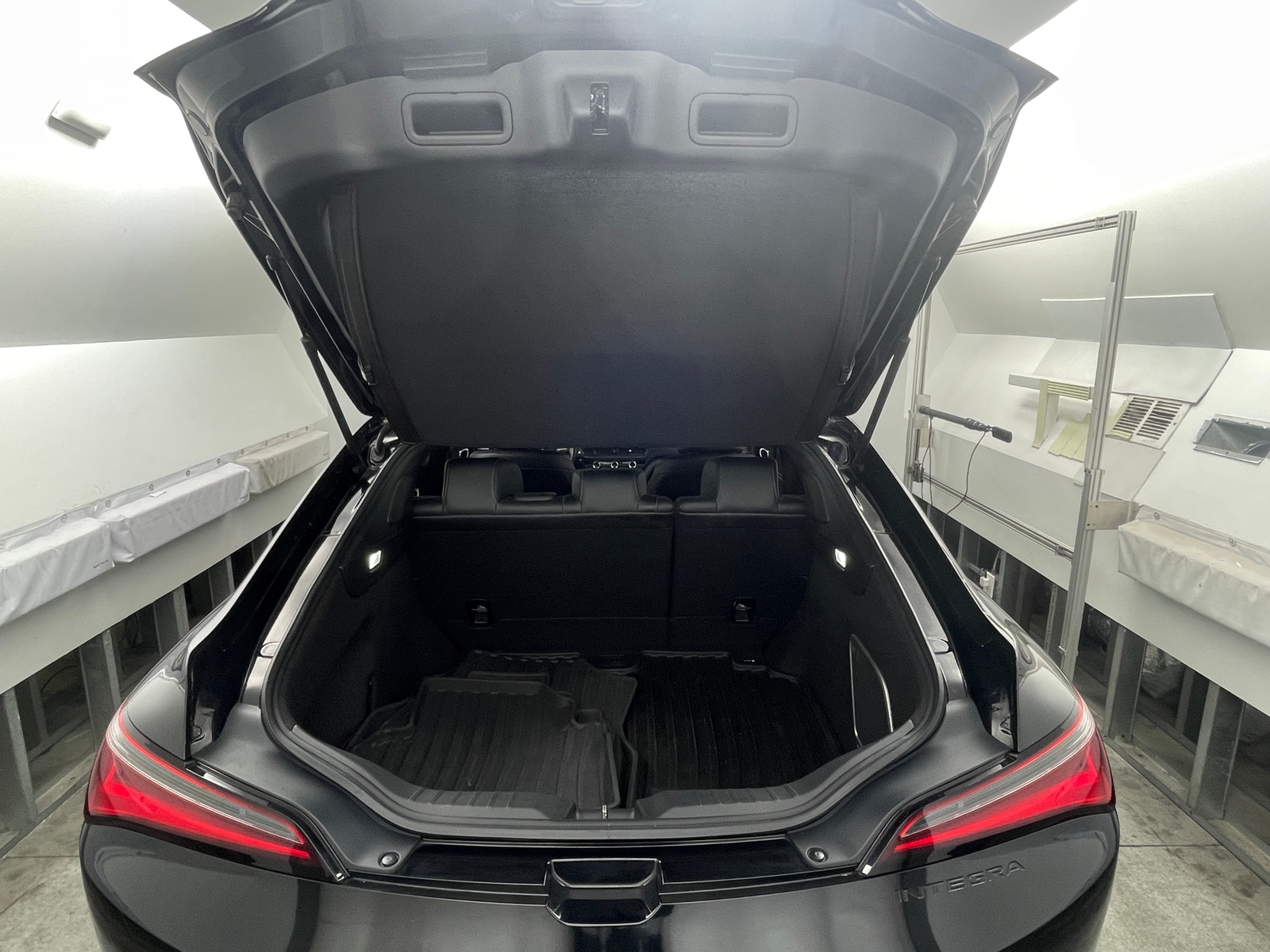 Thumbnail: 2024 Acura Integra - 6