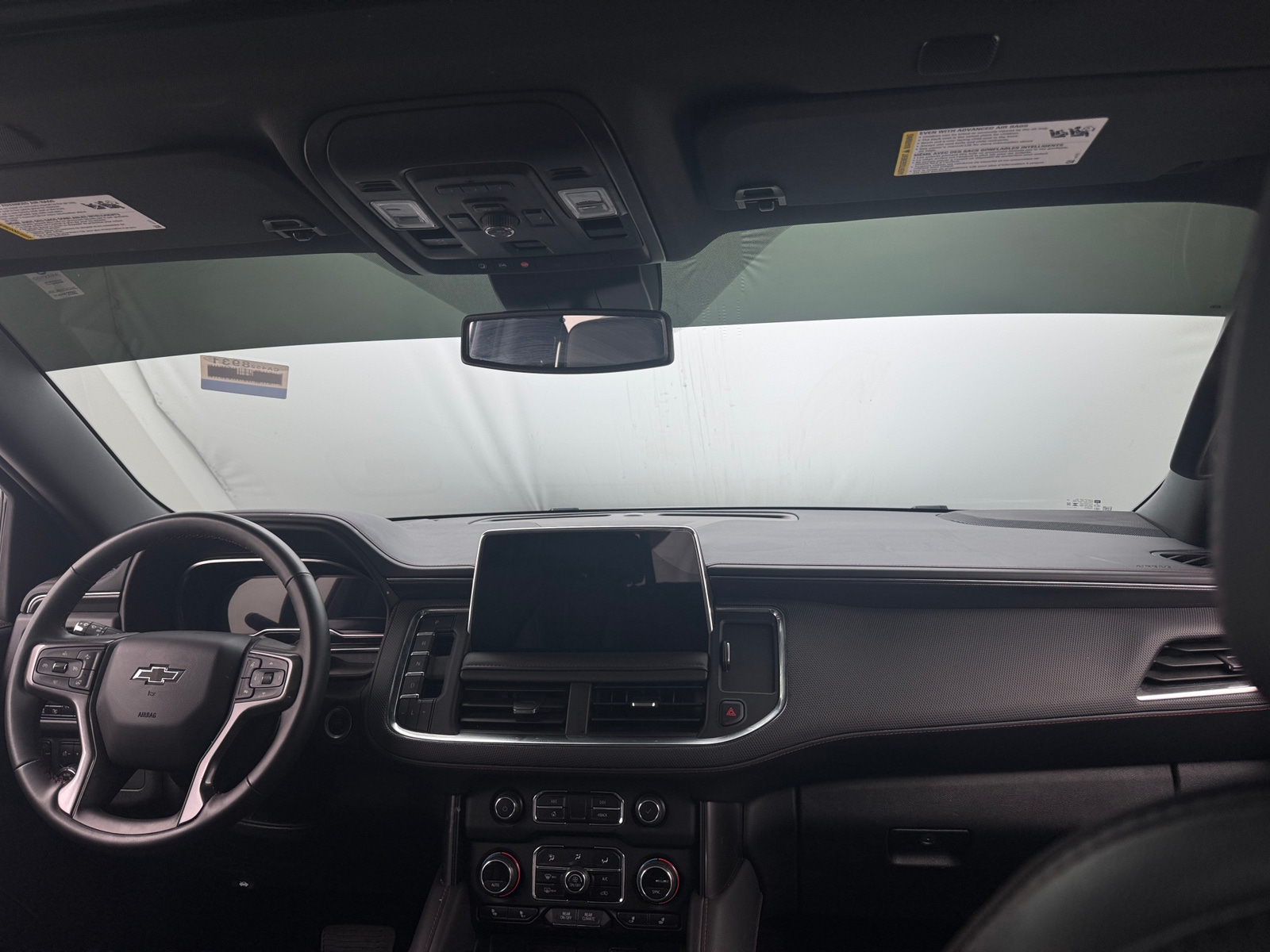 Thumbnail: 2024 Chevrolet Tahoe - 2