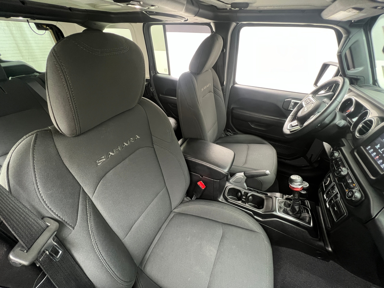 Thumbnail: 2018 Jeep Wrangler - 2