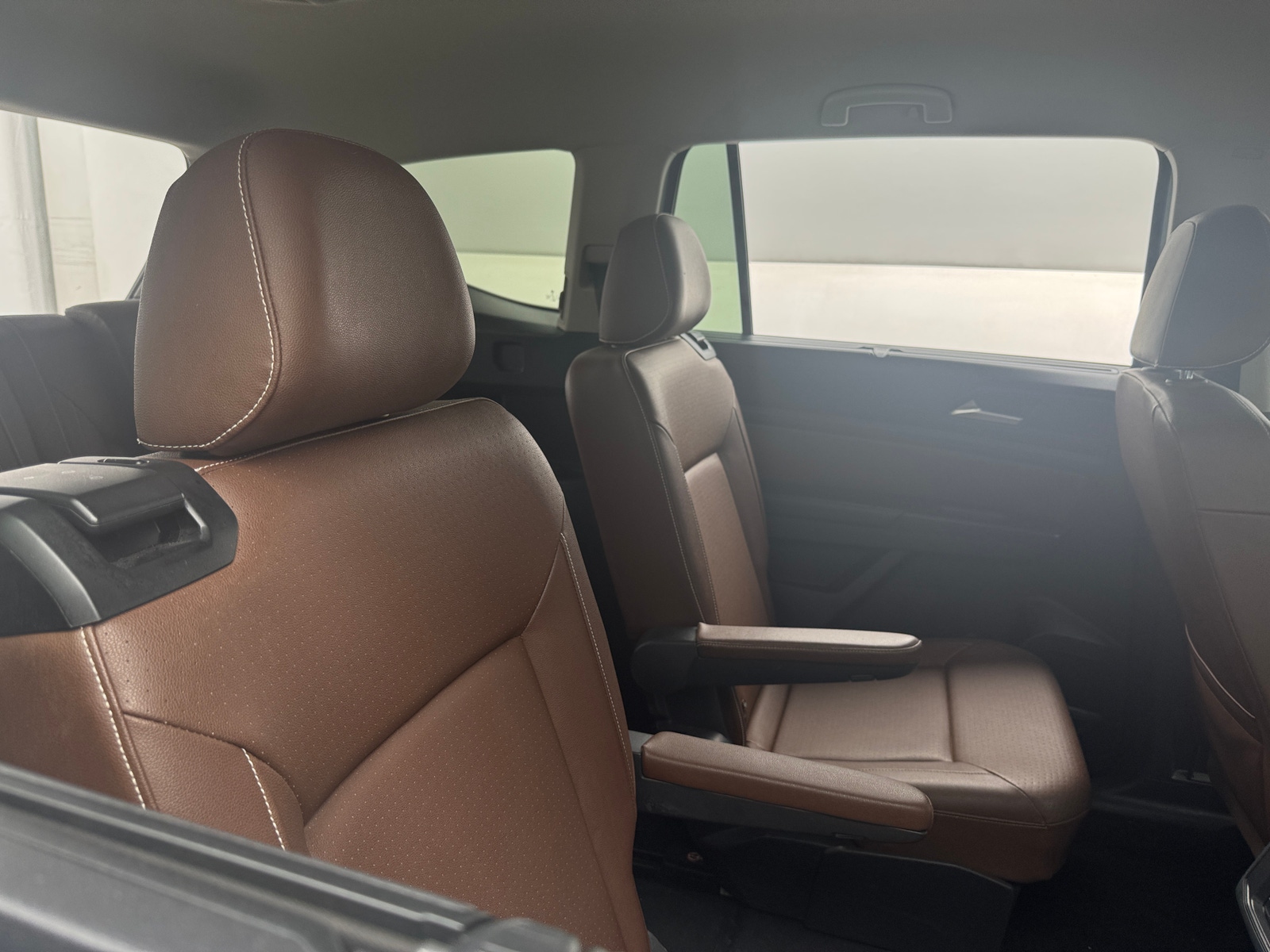 Thumbnail: 2021 Volkswagen Atlas - 5