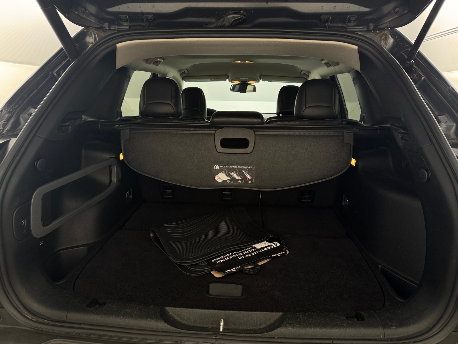 Thumbnail: 2018 Jeep Cherokee - 6