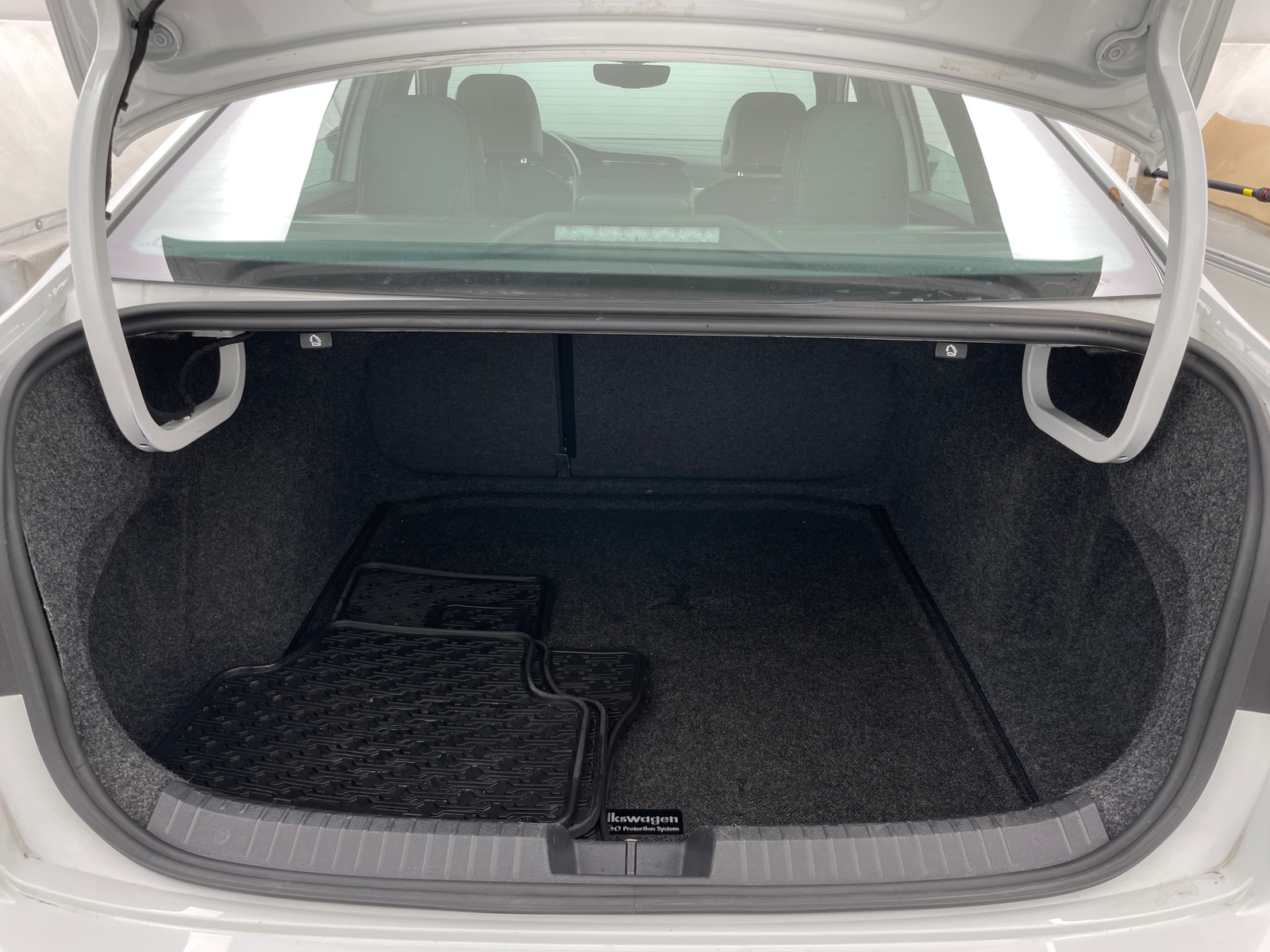 Thumbnail: 2019 Volkswagen Jetta - 6