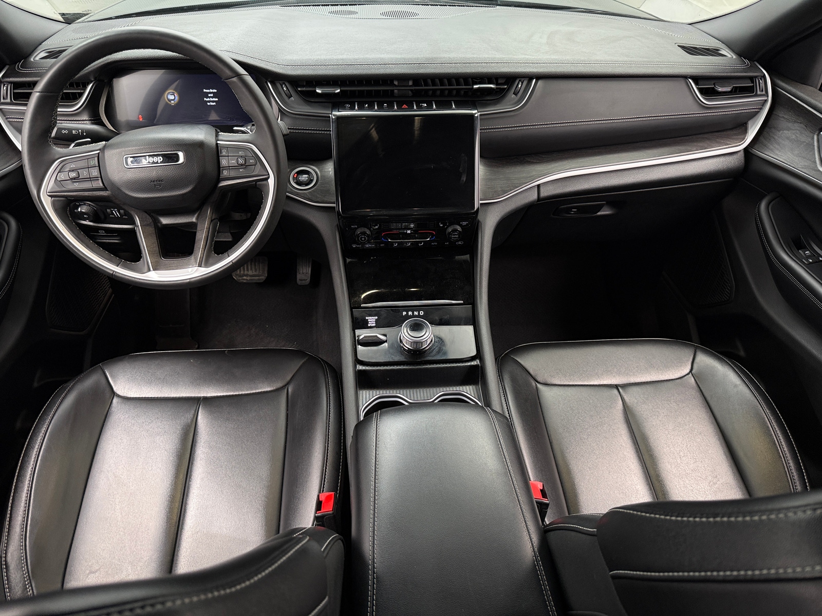 Thumbnail: 2024 Jeep Grand Cherokee - 2