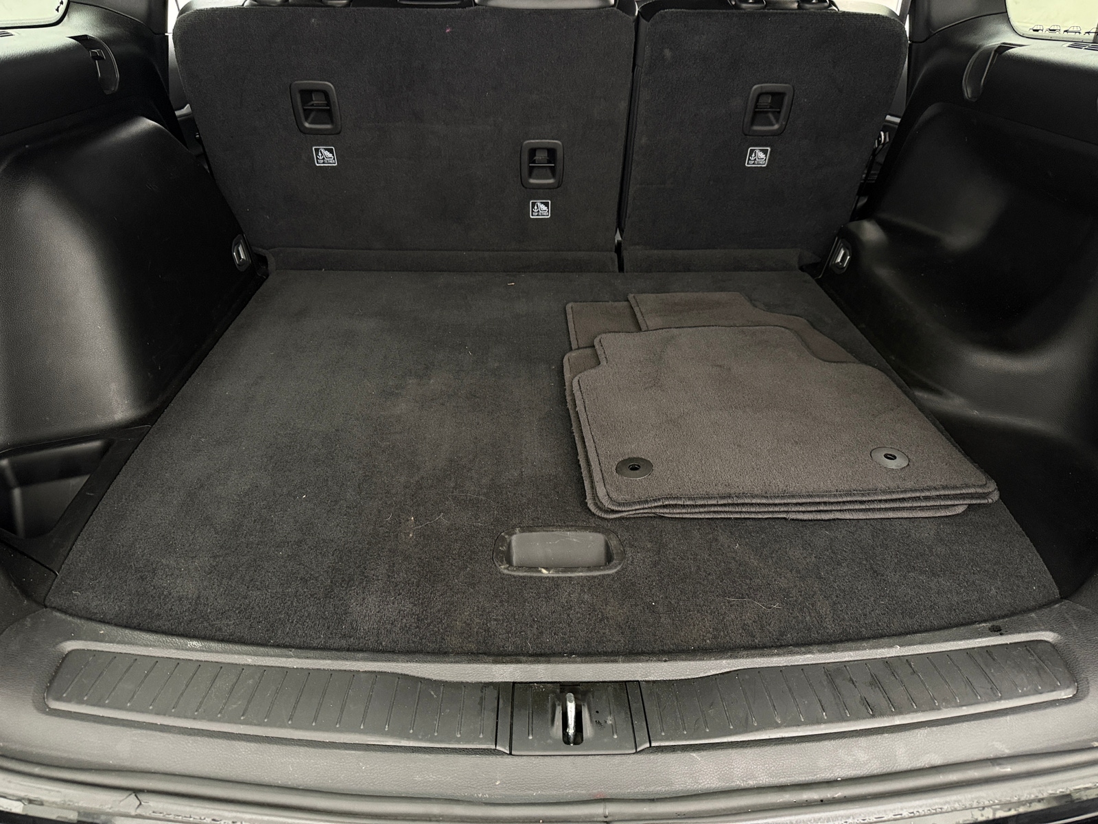 Thumbnail: 2024 Jeep Grand Cherokee - 6