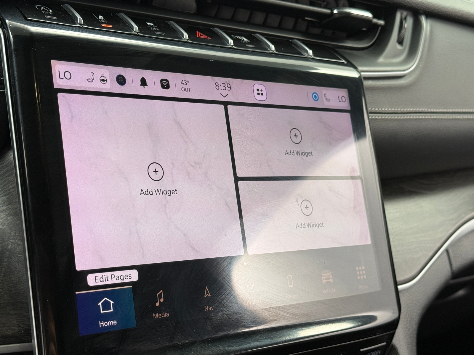 Thumbnail: 2024 Jeep Grand Cherokee - 3