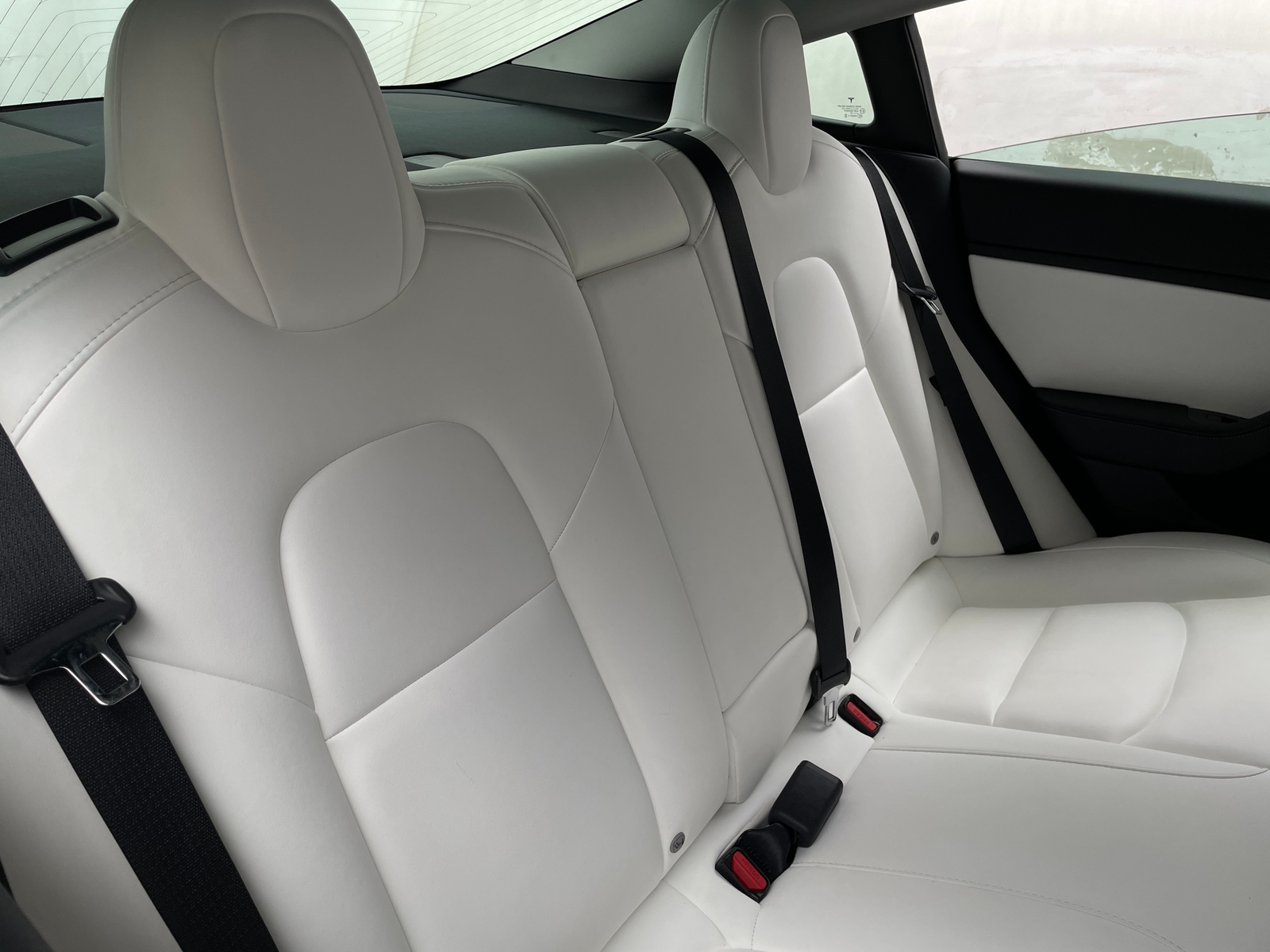 Thumbnail: 2020 Tesla Model 3 - 5