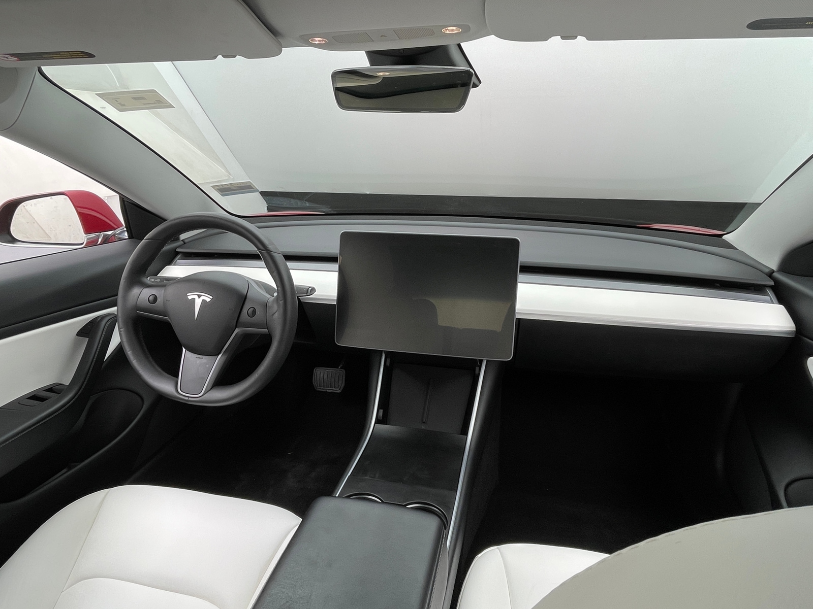 Thumbnail: 2020 Tesla Model 3 - 2