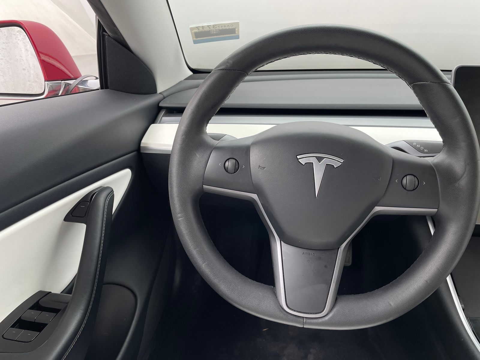 Thumbnail: 2020 Tesla Model 3 - 4