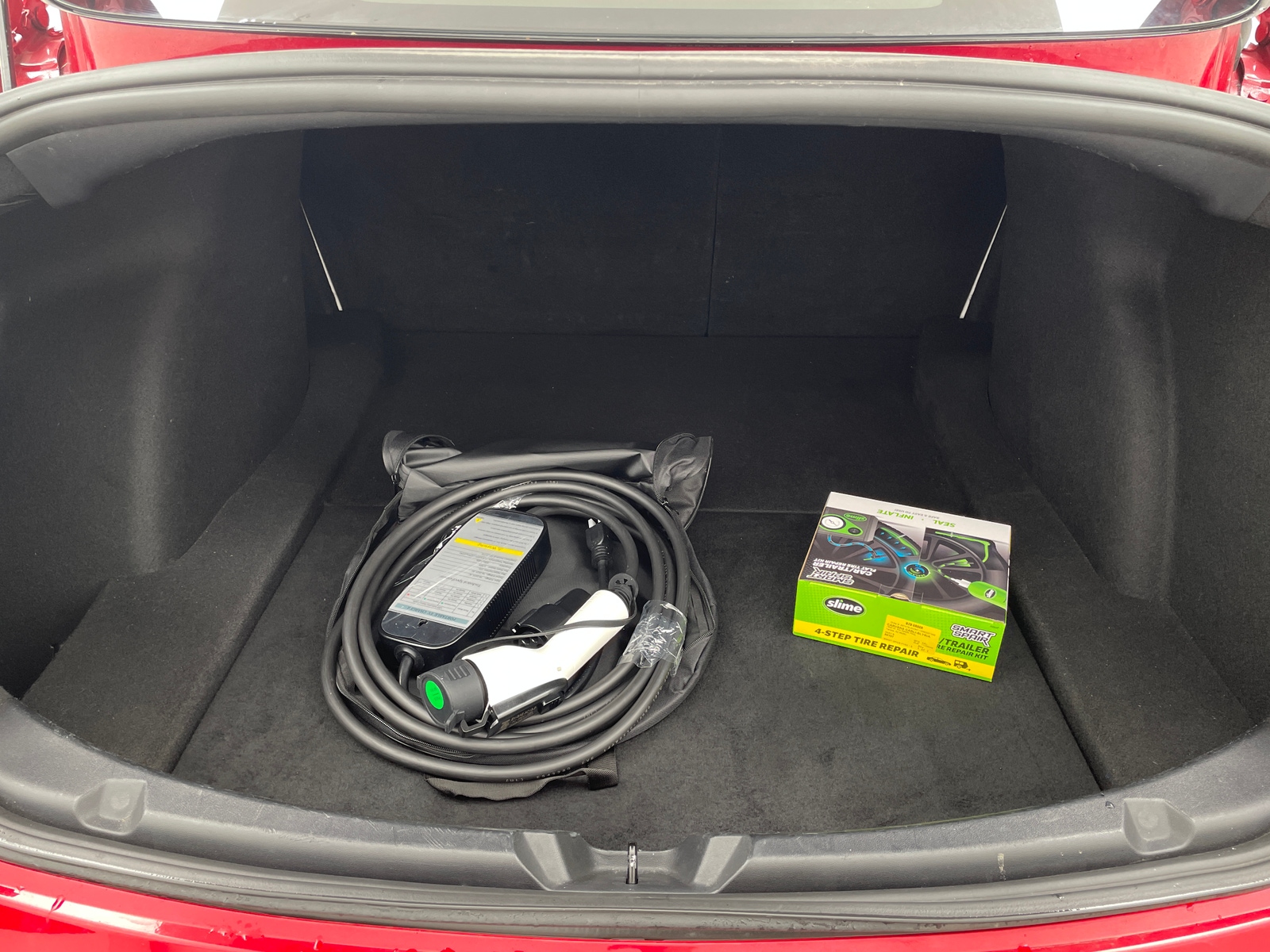 Thumbnail: 2020 Tesla Model 3 - 6