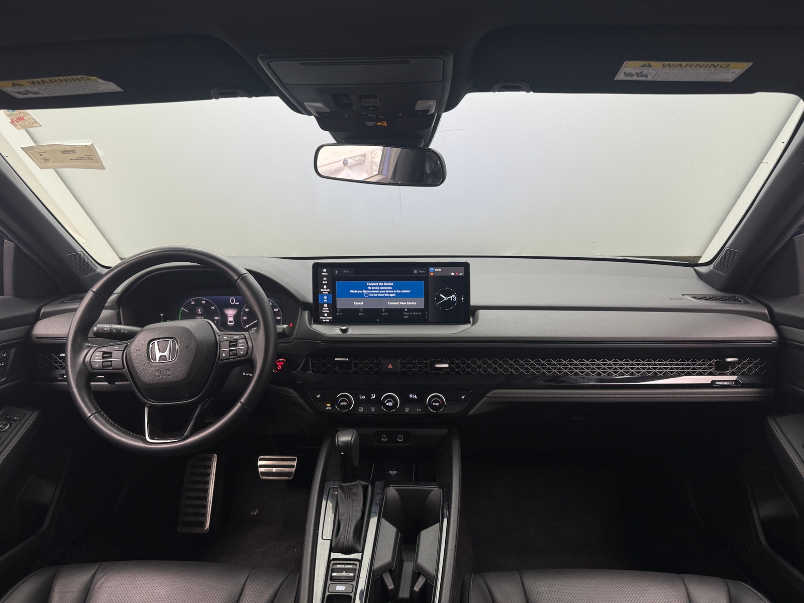 Thumbnail: 2025 Honda Accord - 2