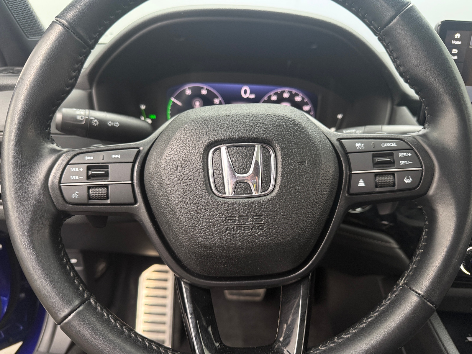 Thumbnail: 2025 Honda Accord - 4