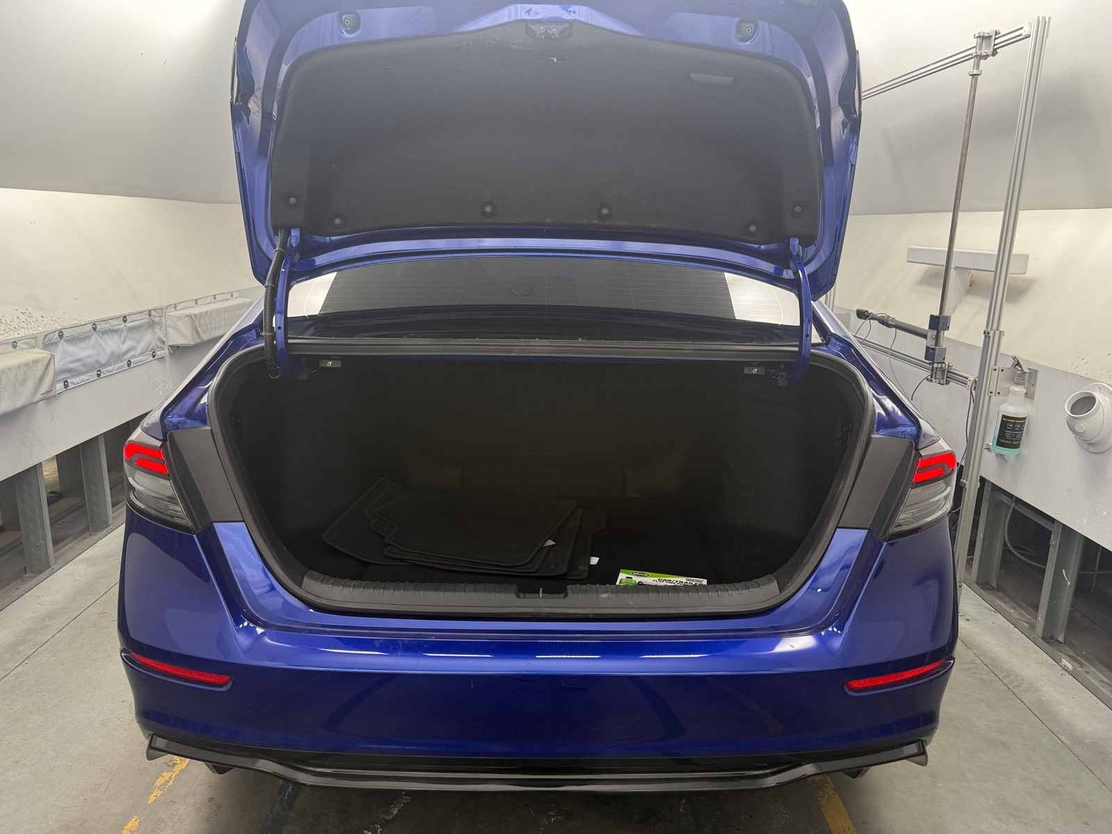 Thumbnail: 2025 Honda Accord - 6