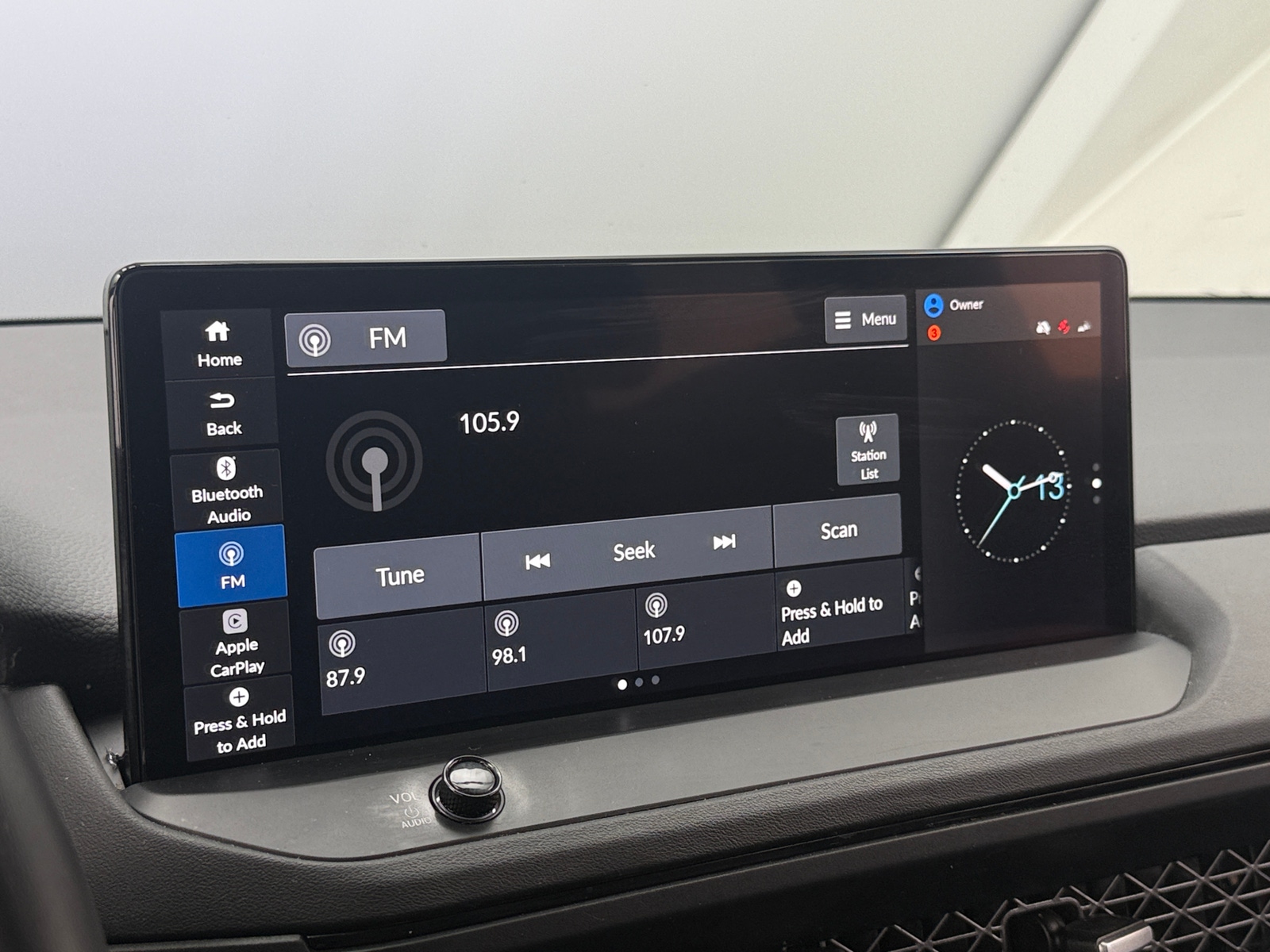 Thumbnail: 2025 Honda Accord - 3