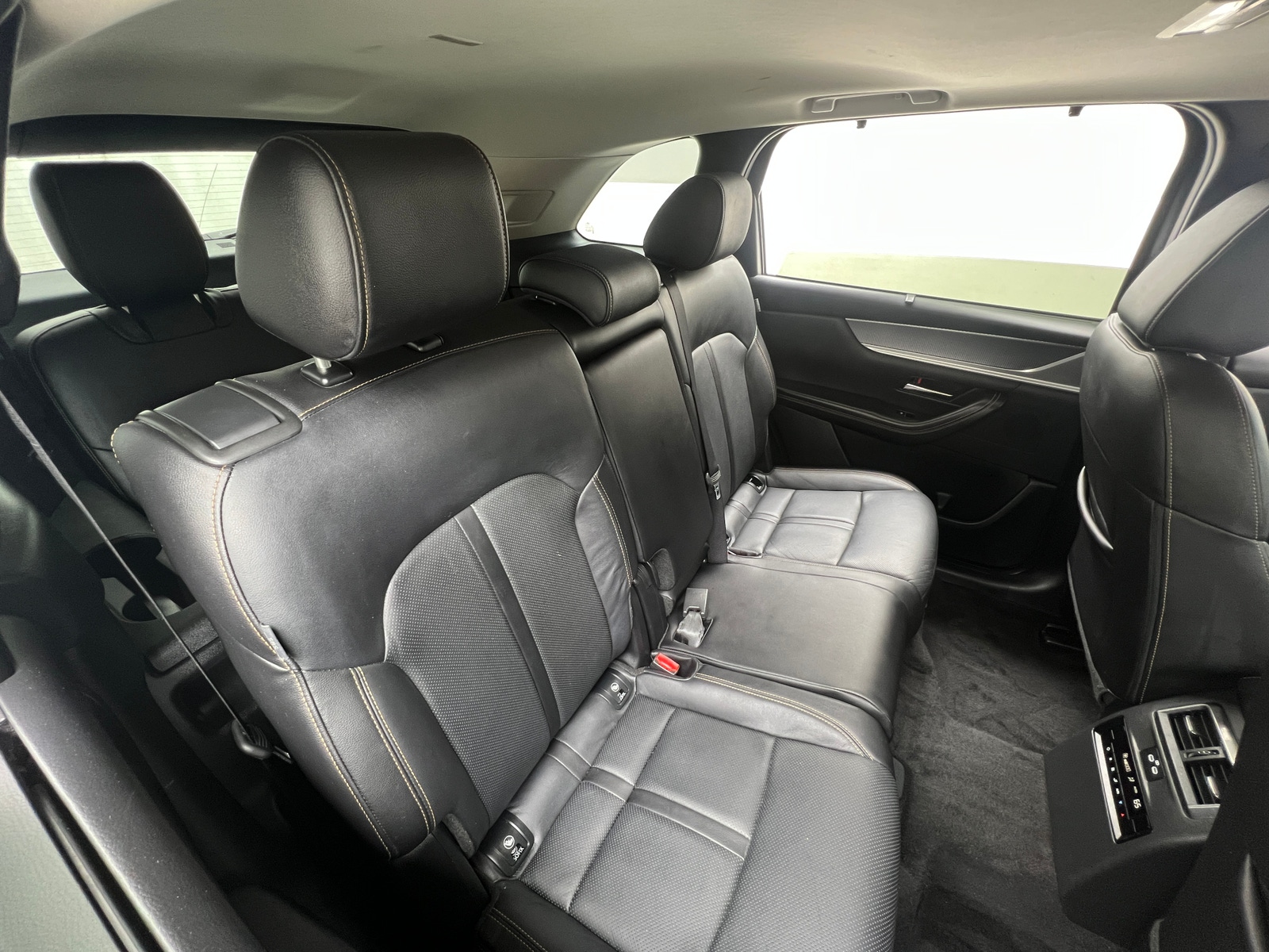 Thumbnail: 2024 Mazda CX-90 - 5