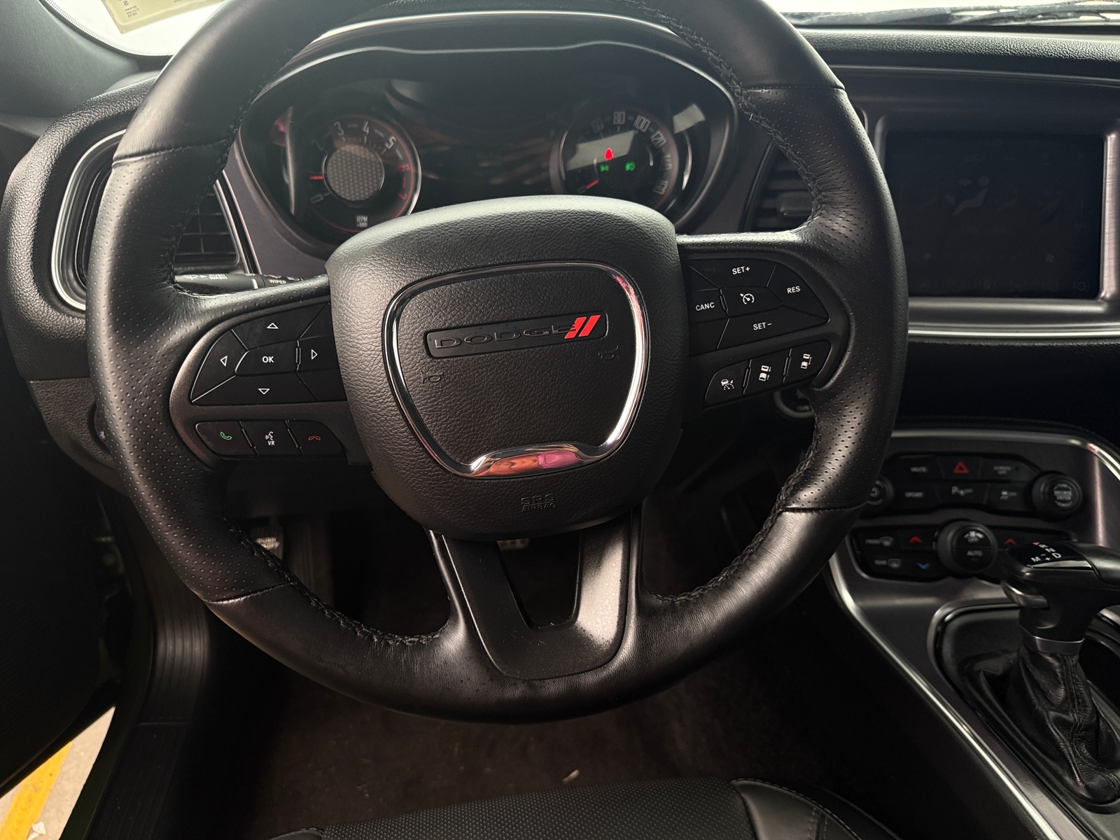 Thumbnail: 2018 Dodge Challenger - 3