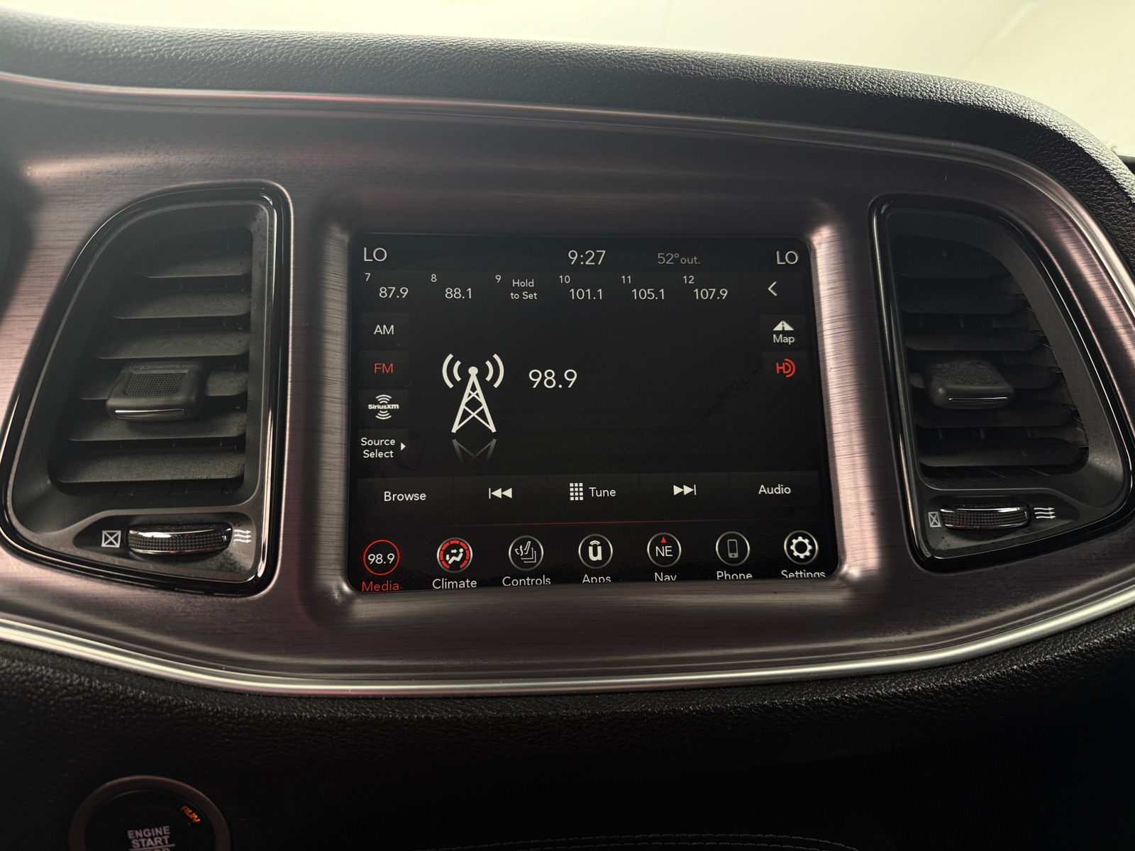 Thumbnail: 2018 Dodge Challenger - 2