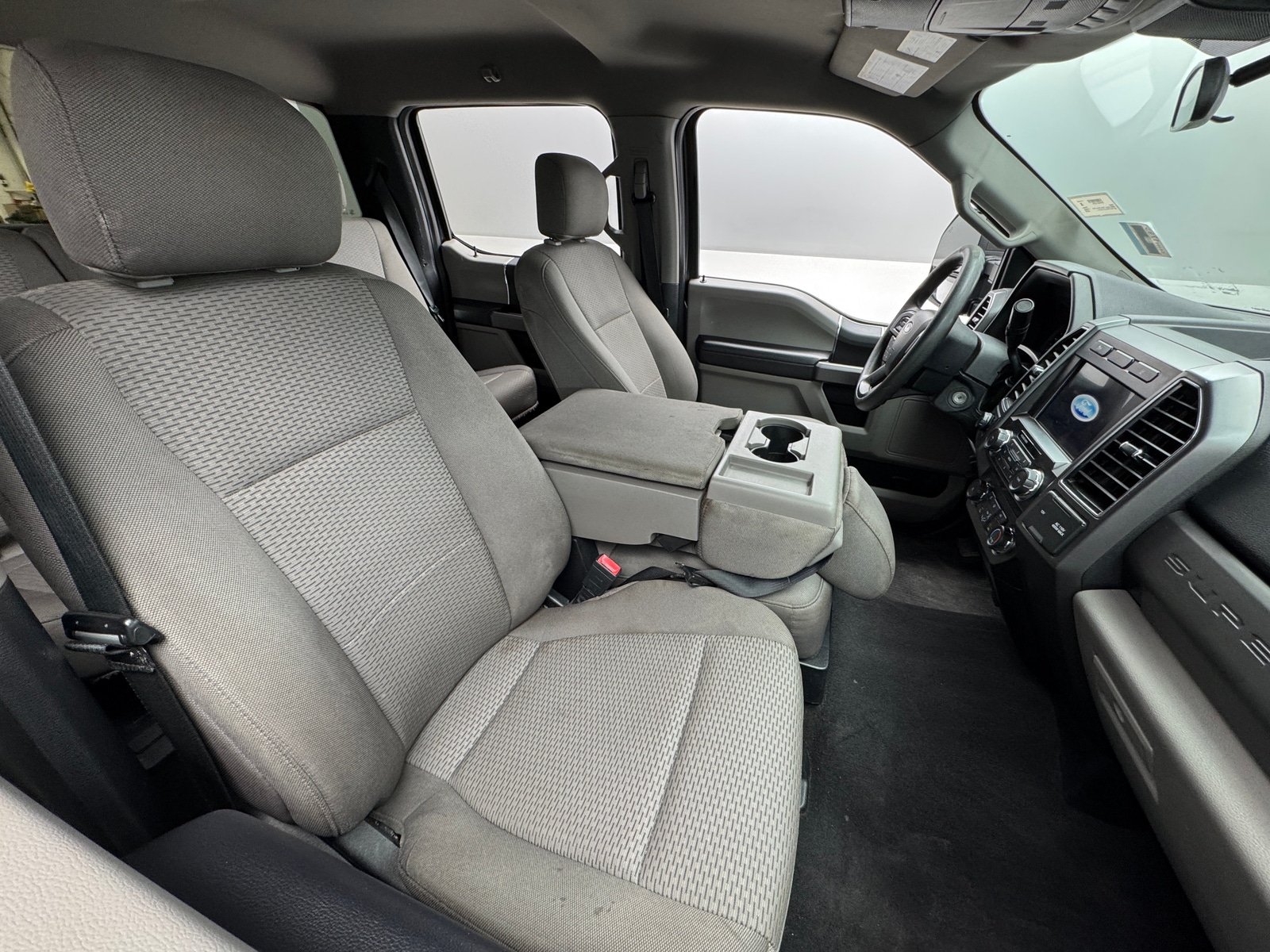 Thumbnail: 2020 Ford Econoline - 2