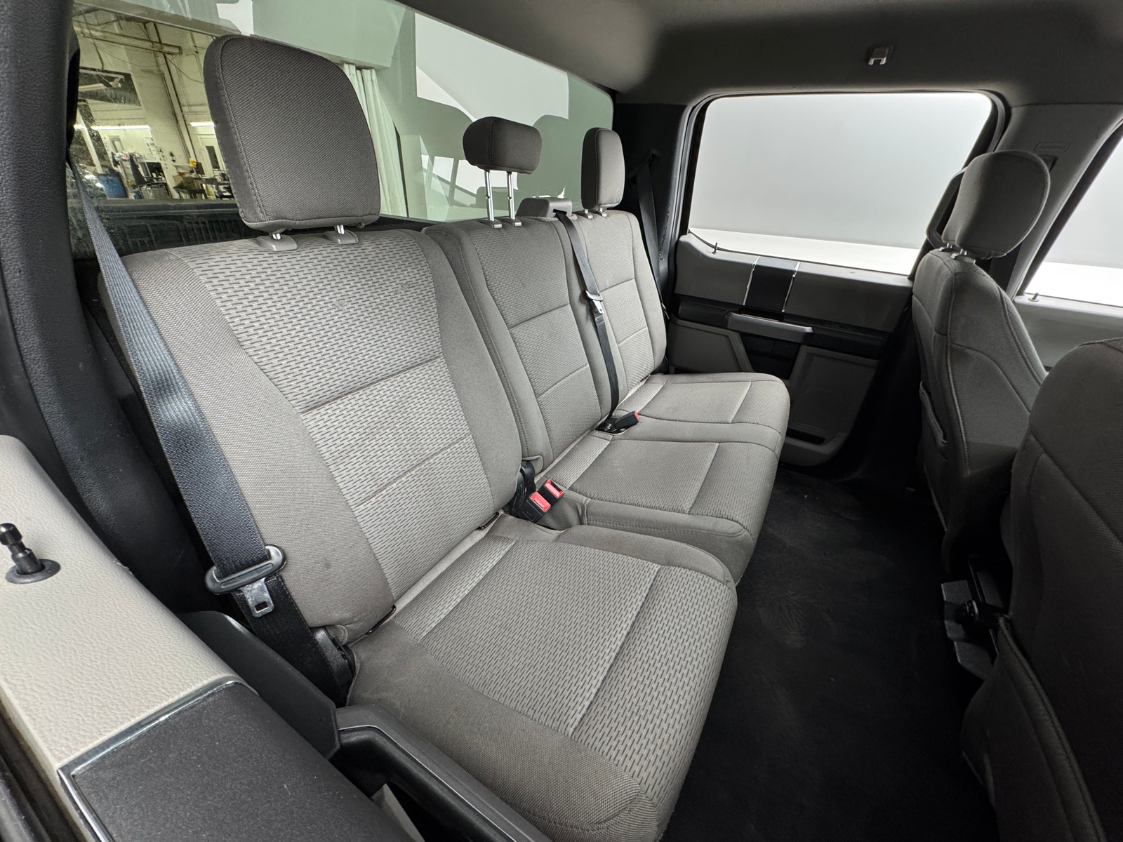 Thumbnail: 2020 Ford Econoline - 6