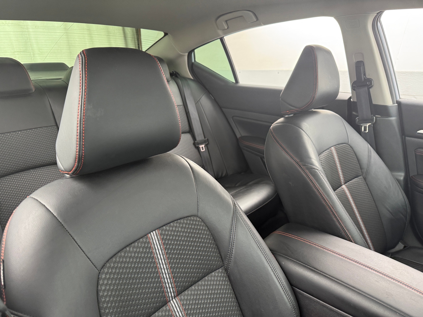 Thumbnail: 2023 Nissan Altima - 2