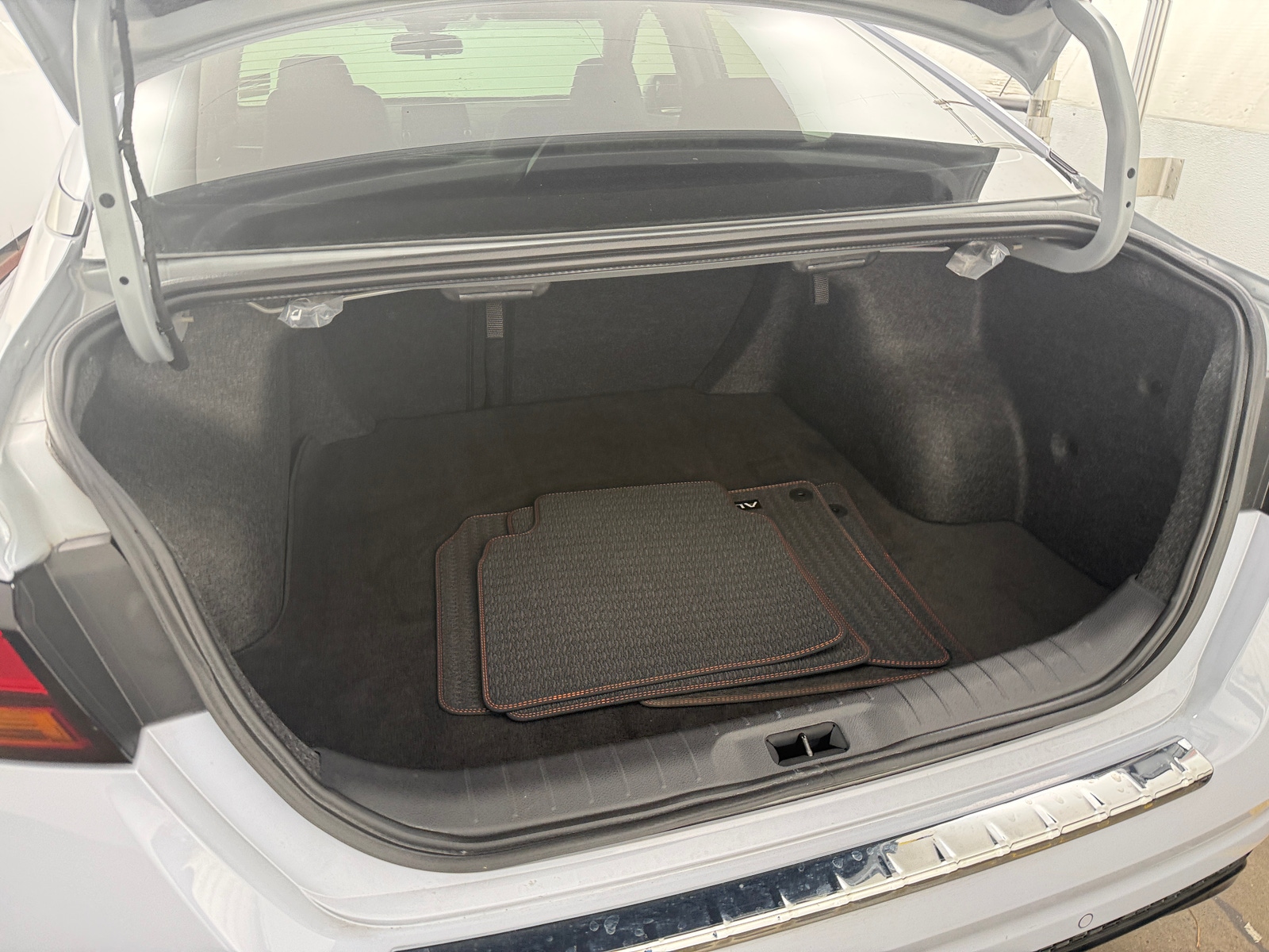 Thumbnail: 2023 Nissan Altima - 7