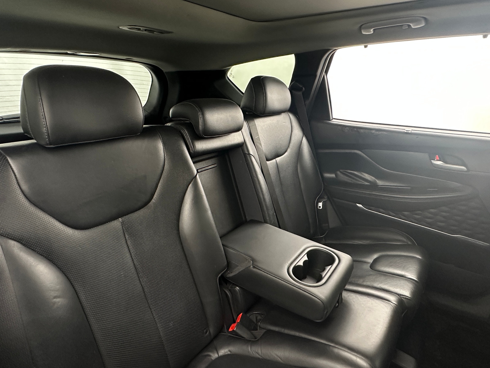 Thumbnail: 2021 Hyundai Santa Fe - 5