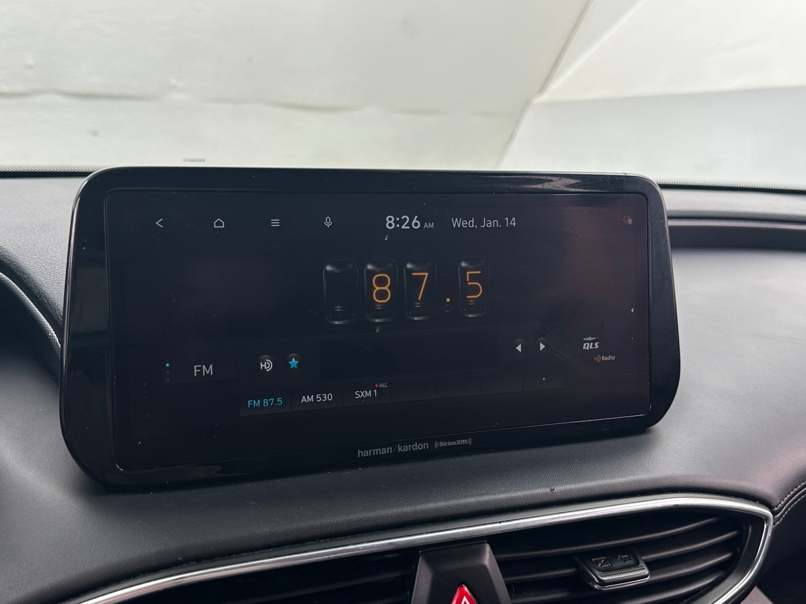 Thumbnail: 2021 Hyundai Santa Fe - 3