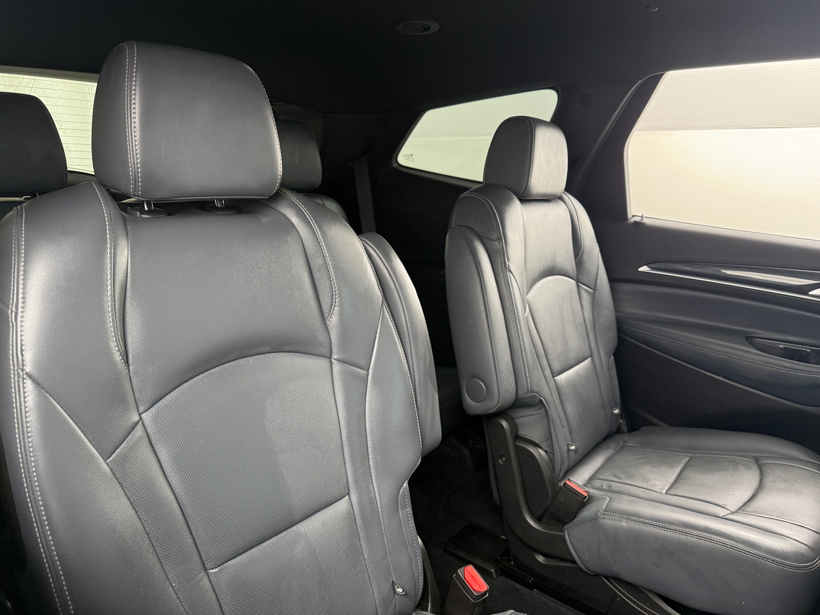 Thumbnail: 2022 Buick Enclave - 5