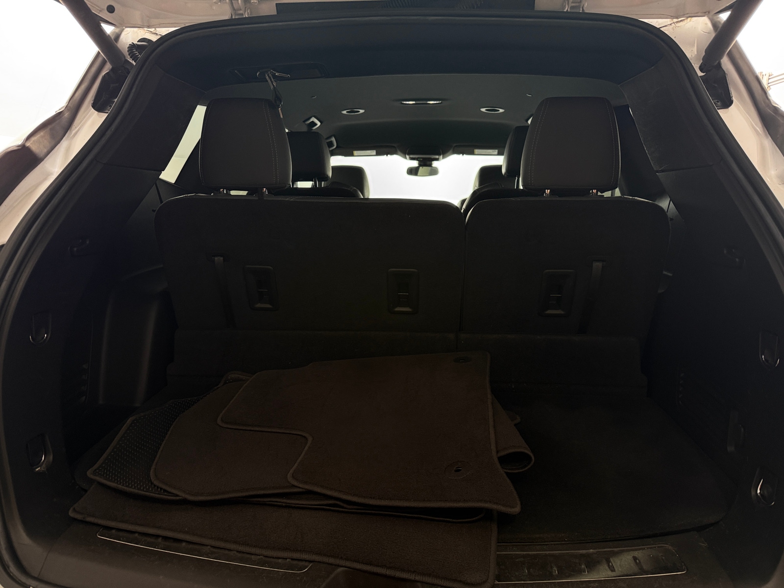 Thumbnail: 2022 Buick Enclave - 6