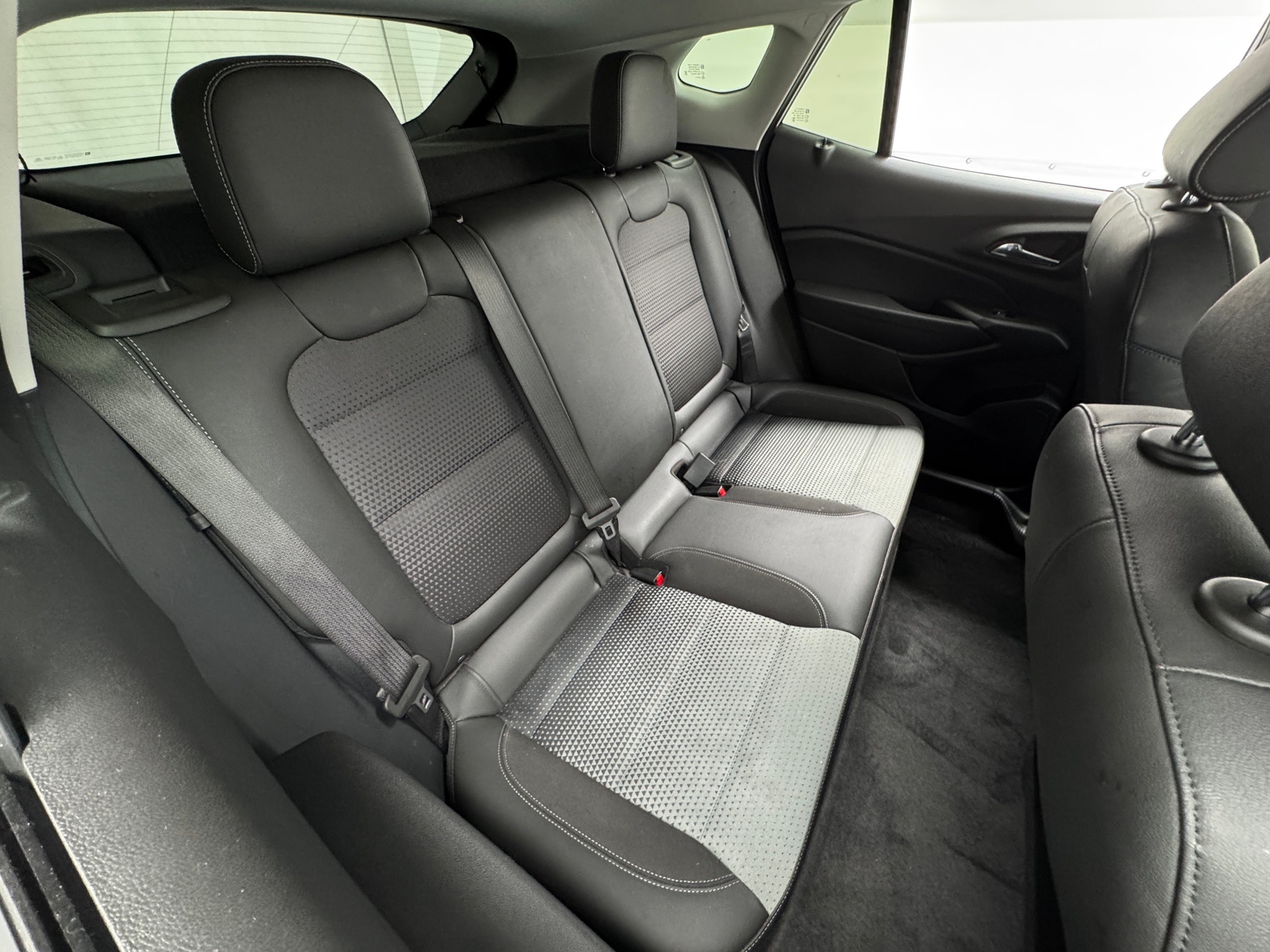 Thumbnail: 2025 Chevrolet Trax - 6